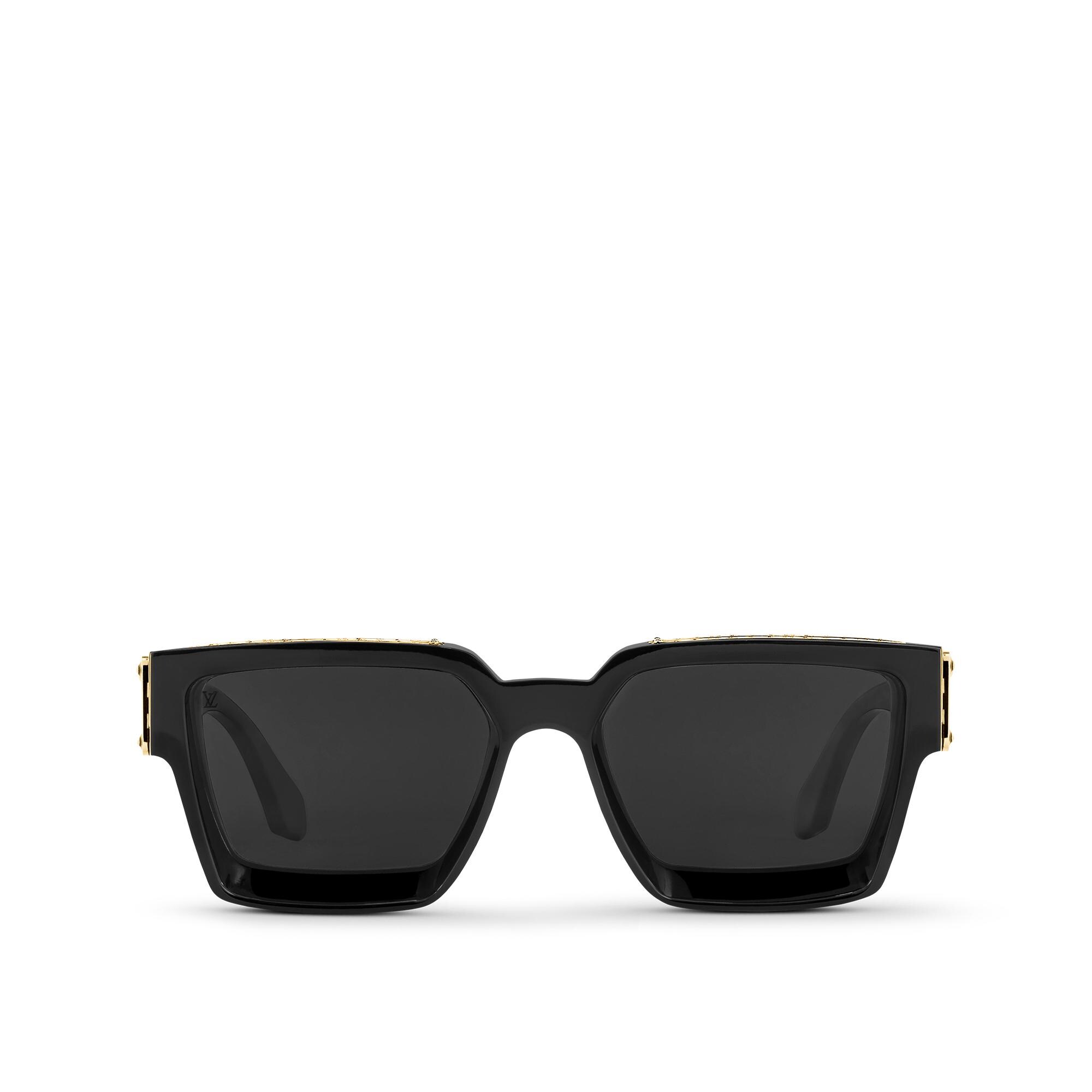 Occhiali da sole 1.1 Millionaires S00 Uomo Accessori Occhiali da Sole | LOUIS VUITTON (Zoom prodotto)