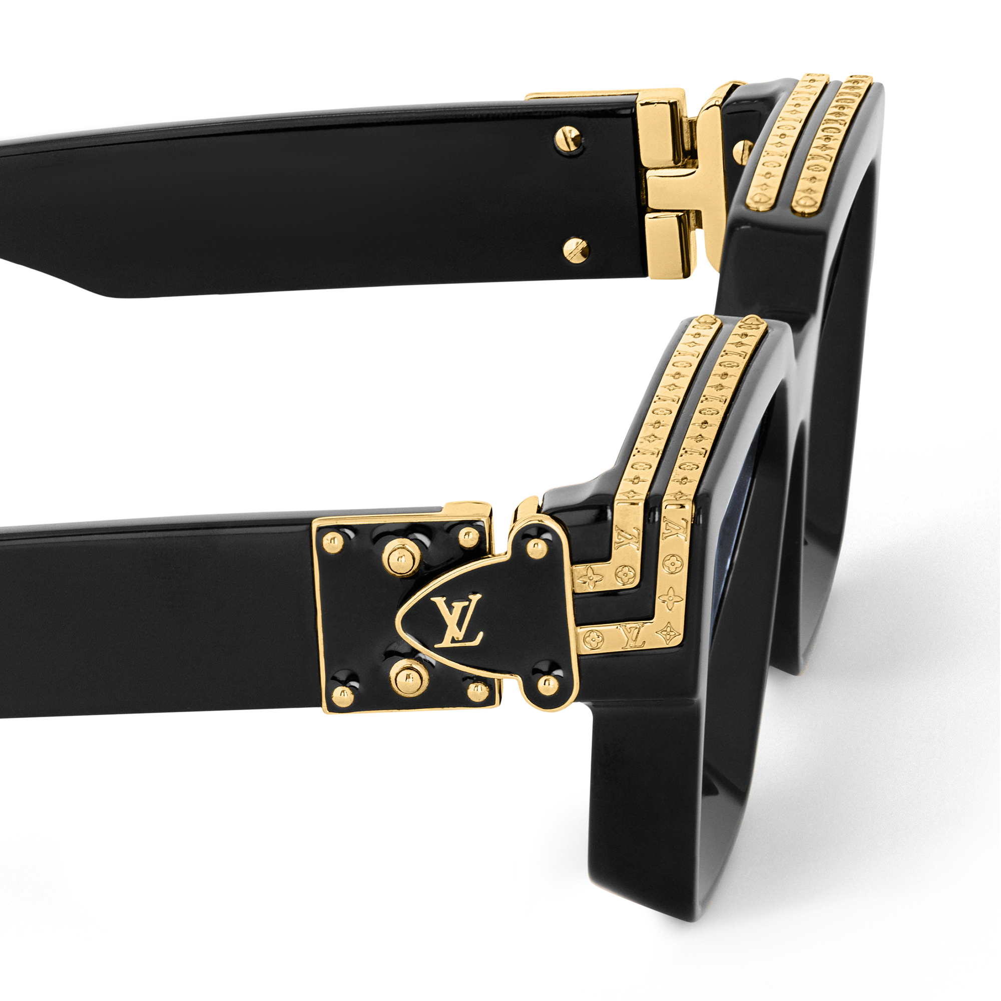 Occhiali da sole 1.1 Millionaires S00 Uomo Accessori Occhiali da Sole | LOUIS VUITTON (Zoom prodotto)