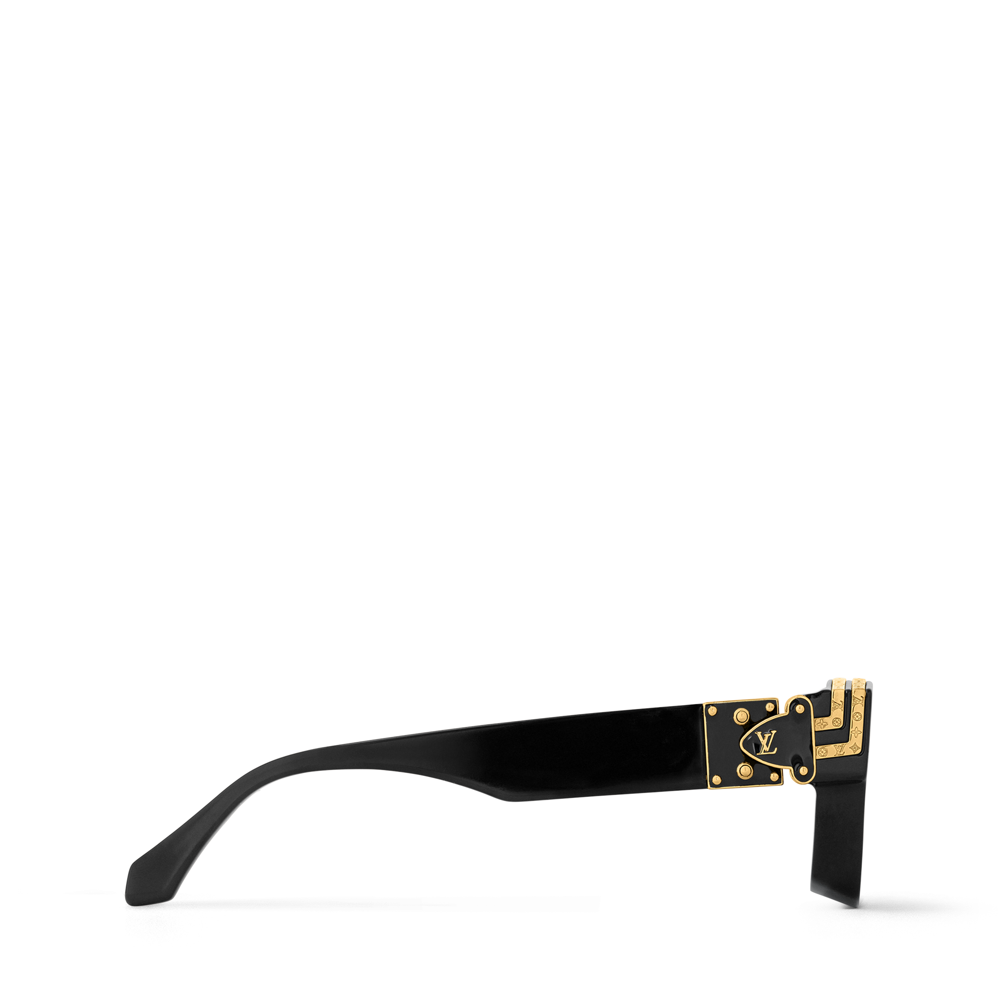 Occhiali da sole 1.1 Millionaires S00 Uomo Accessori Occhiali da Sole | LOUIS VUITTON (Zoom prodotto)