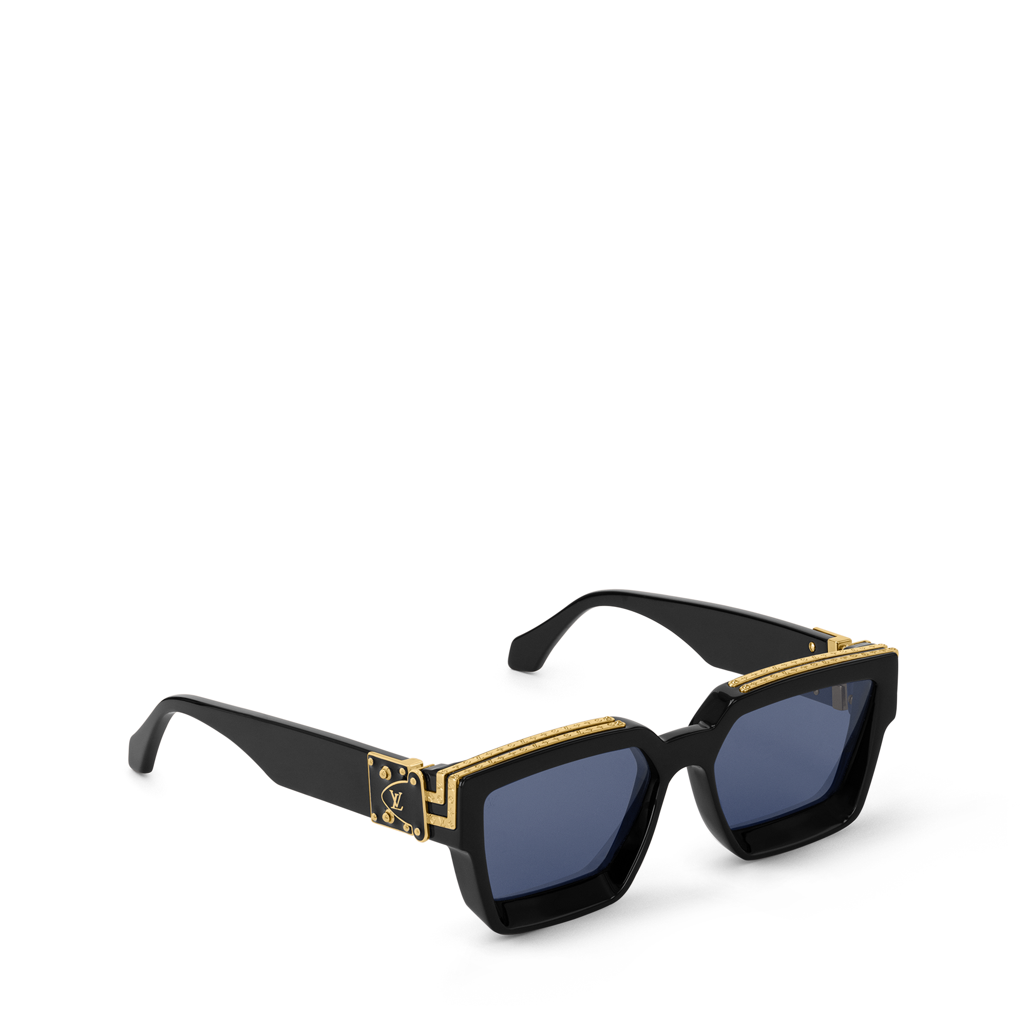 Occhiali da sole 1.1 Millionaires S00 Uomo Accessori Occhiali da Sole | LOUIS VUITTON (Zoom prodotto)