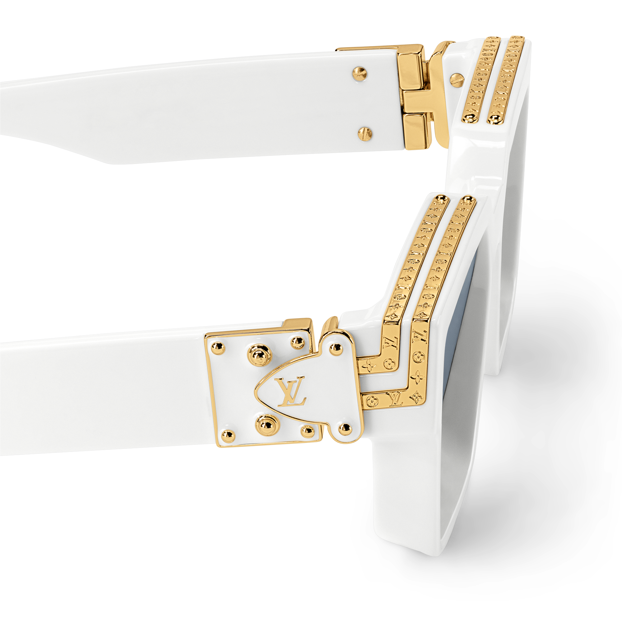Occhiali da sole 1.1 Millionaires S00 Uomo Accessori Occhiali da Sole | LOUIS VUITTON (Zoom prodotto)