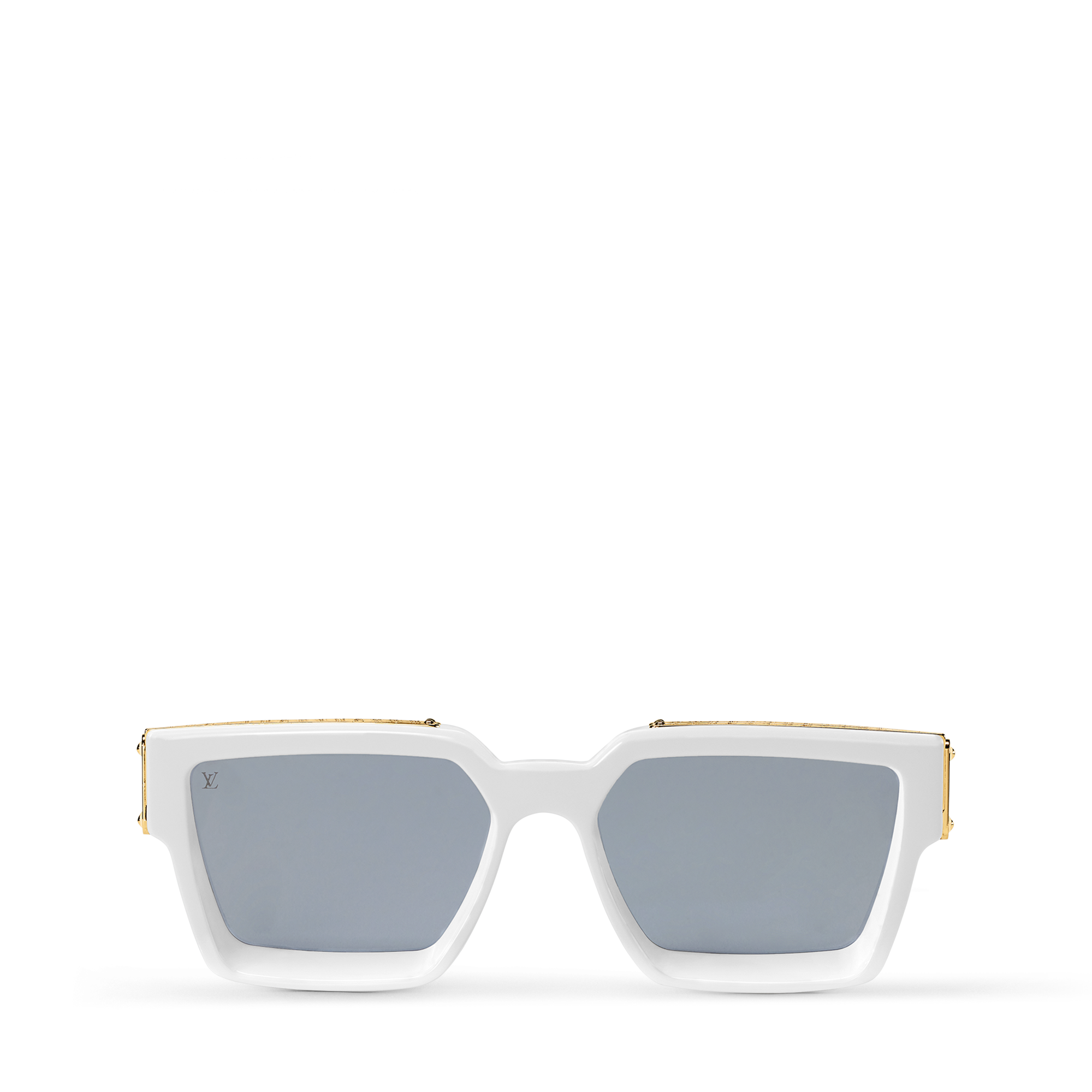 Occhiali da sole 1.1 Millionaires S00 Uomo Accessori Occhiali da Sole | LOUIS VUITTON (Zoom prodotto)