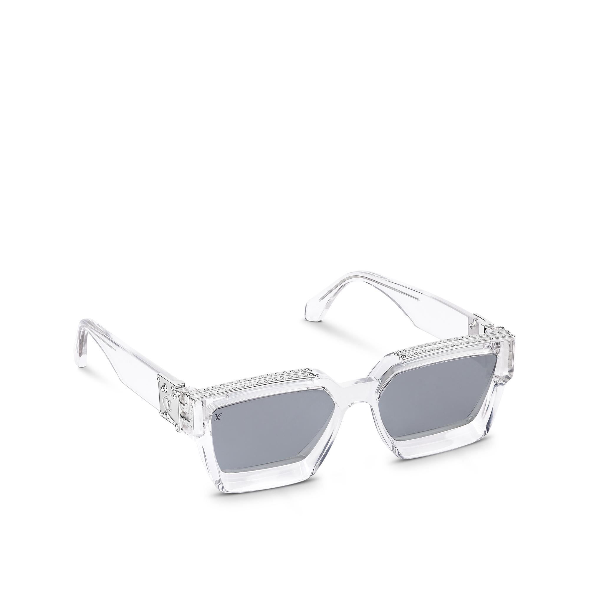 Occhiali da sole uomo, occhiali sole uomo | LOUIS VUITTON - 4