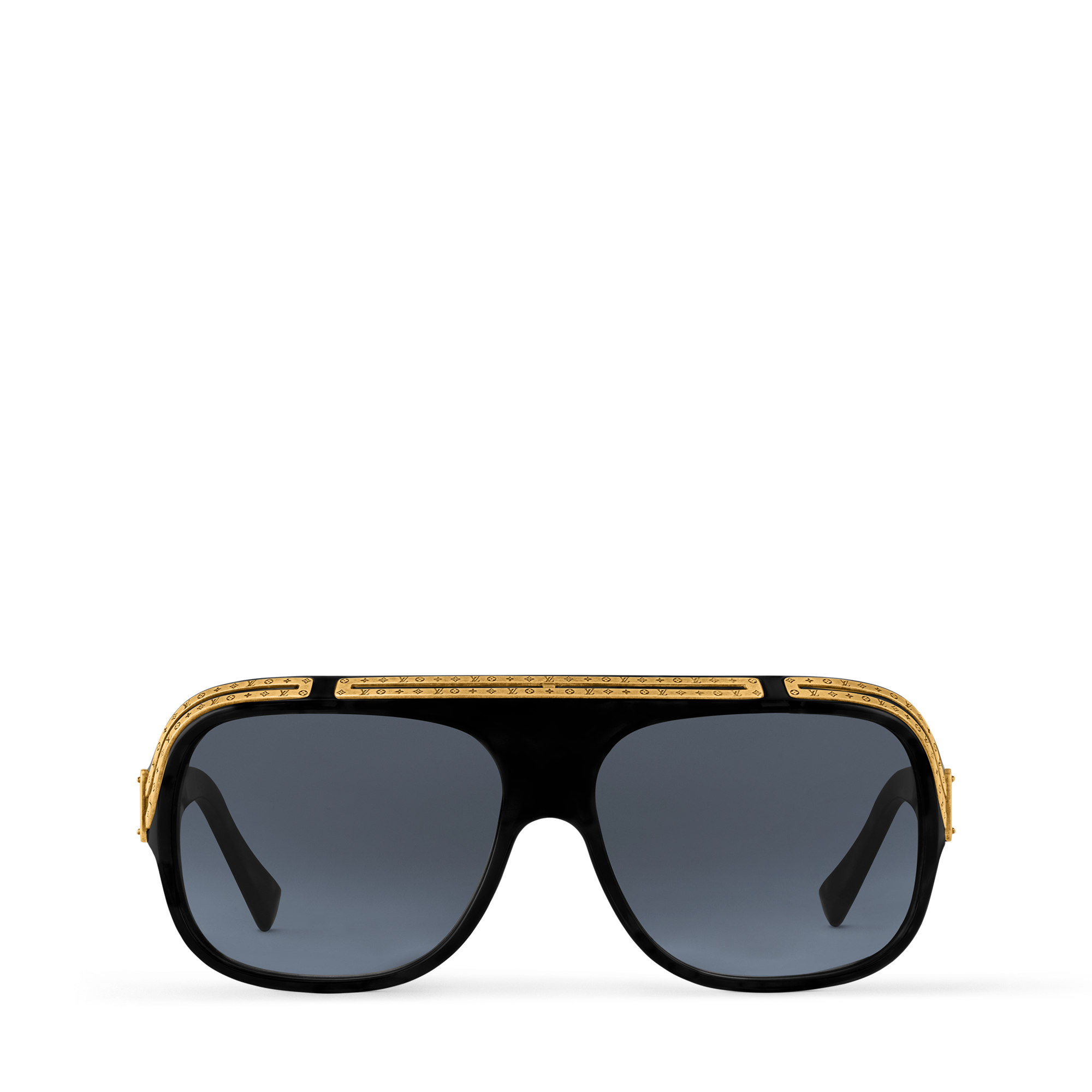 Occhiali da sole 1․0 Millionaires S00 Uomo Accessori Occhiali da Sole | LOUIS VUITTON (Zoom prodotto)