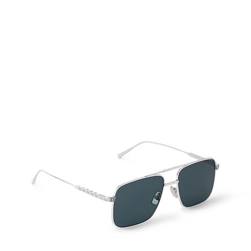 Sciarpa LV Craft S00 Uomo Accessori Sciarpe | LOUIS VUITTON