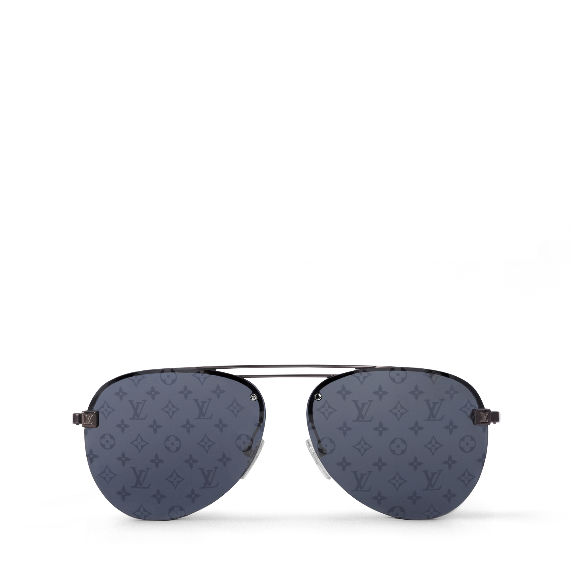 Occhiali da sole Clockwise S00 Uomo Accessori Occhiali da Sole | LOUIS VUITTON (Zoom prodotto)