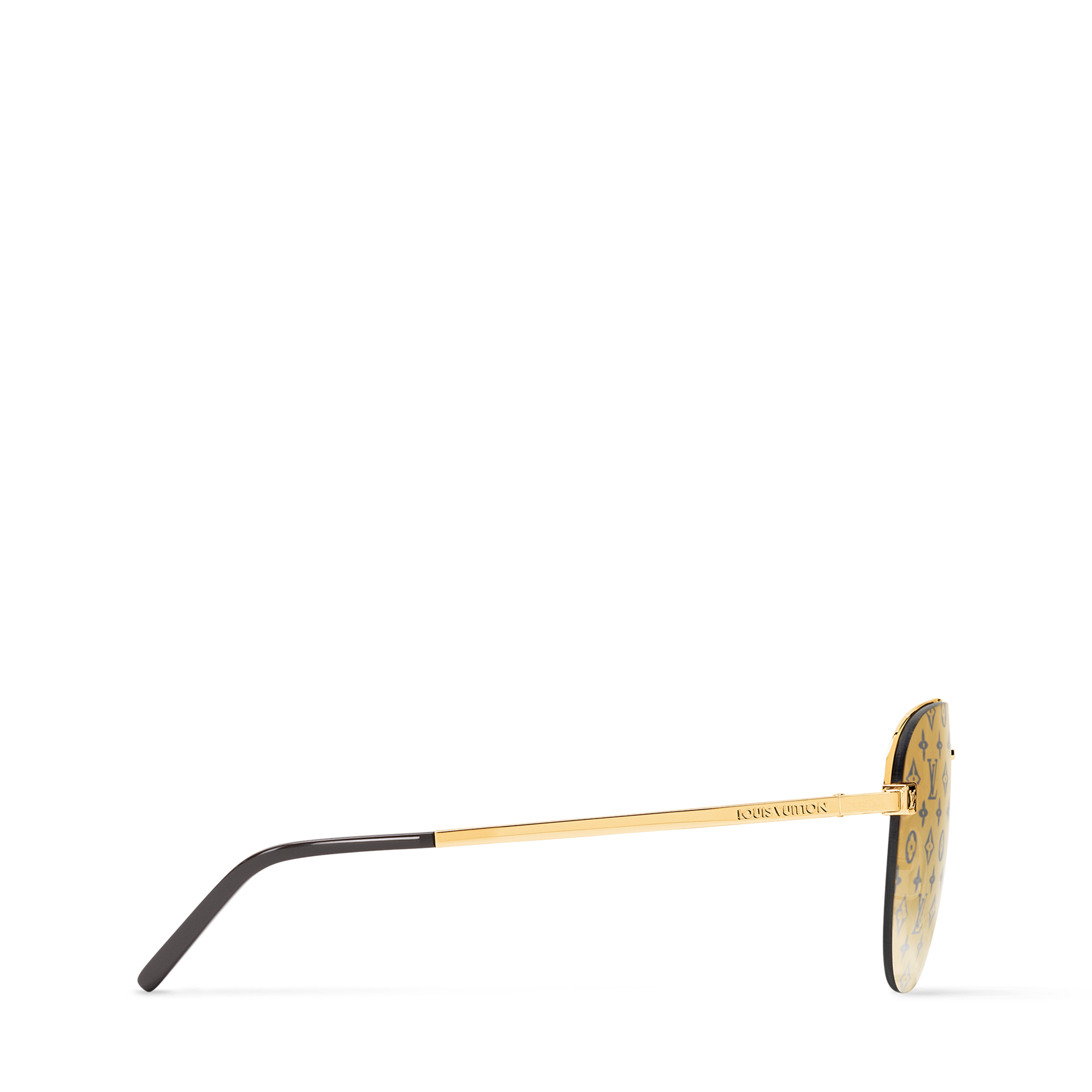 Occhiali da sole Clockwise S00 Uomo Accessori Occhiali da Sole | LOUIS VUITTON (Zoom prodotto)