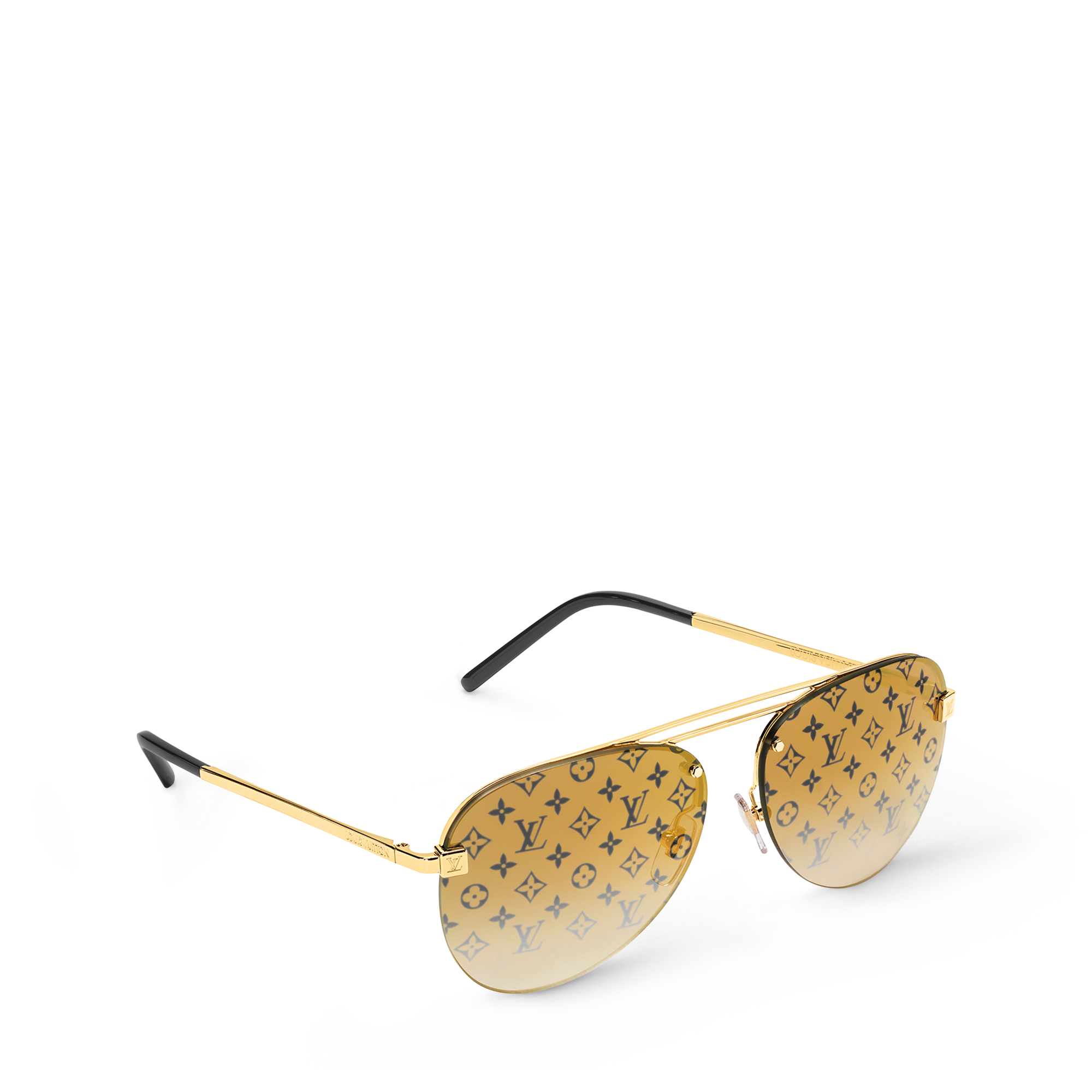Monogram / Oro (Non Disponibile)