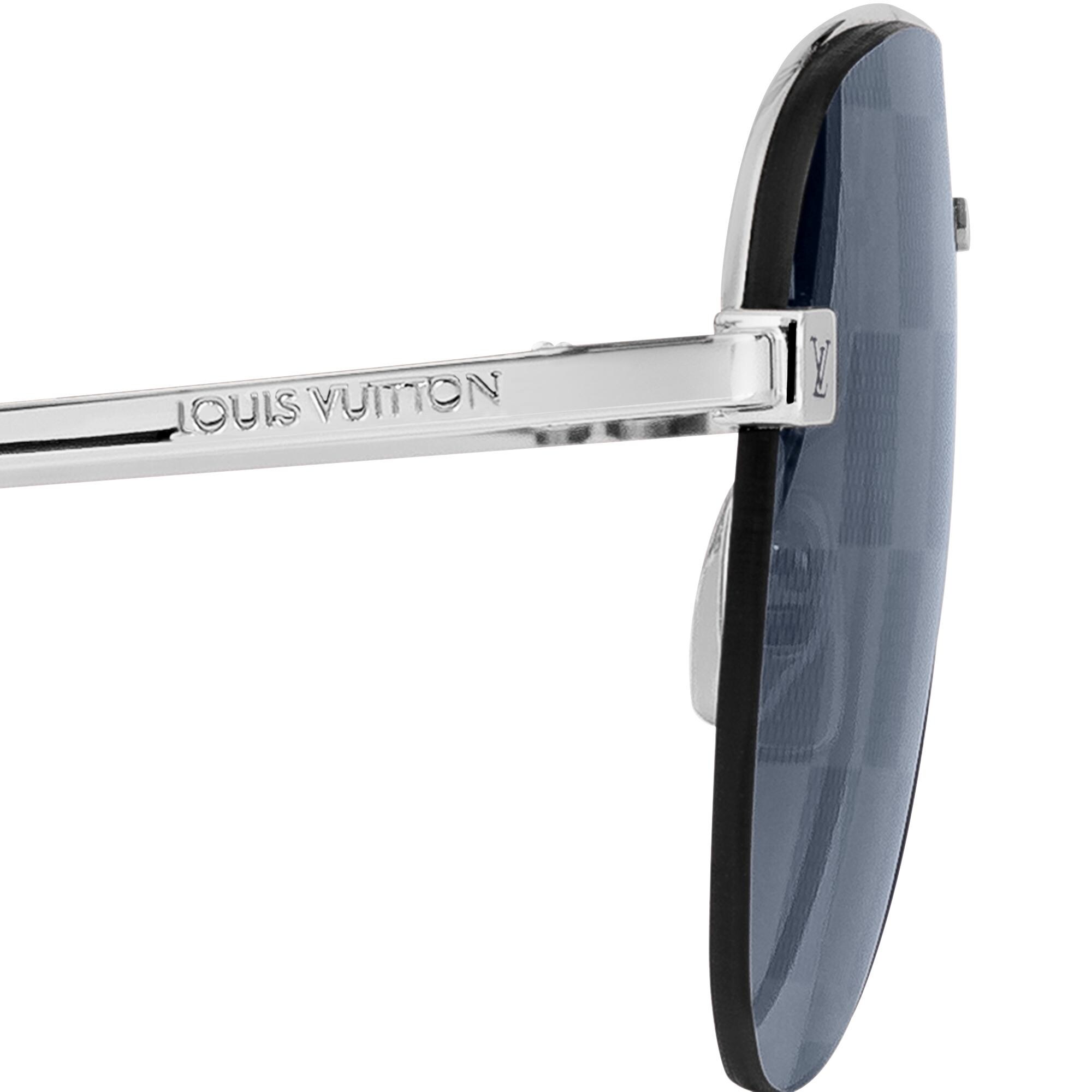Occhiali da sole Clockwise S00 Uomo Accessori Occhiali da Sole | LOUIS VUITTON (Zoom prodotto)