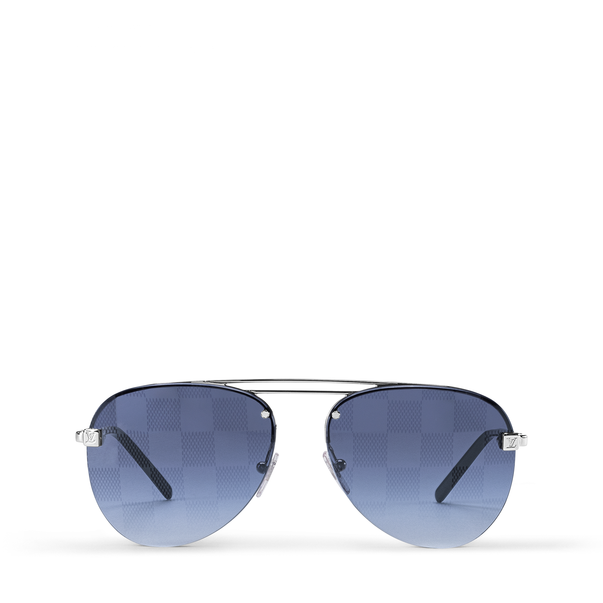Occhiali da sole Clockwise S00 Uomo Accessori Occhiali da Sole | LOUIS VUITTON (Zoom prodotto)