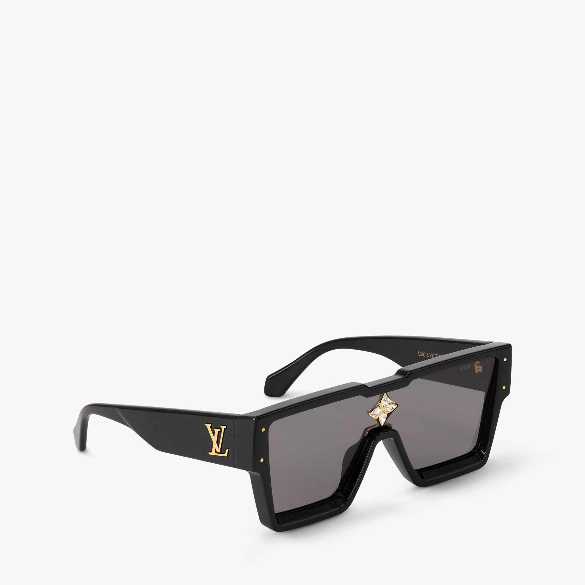 Occhiali da sole Cyclone S00 Accessori LOUIS VUITTON