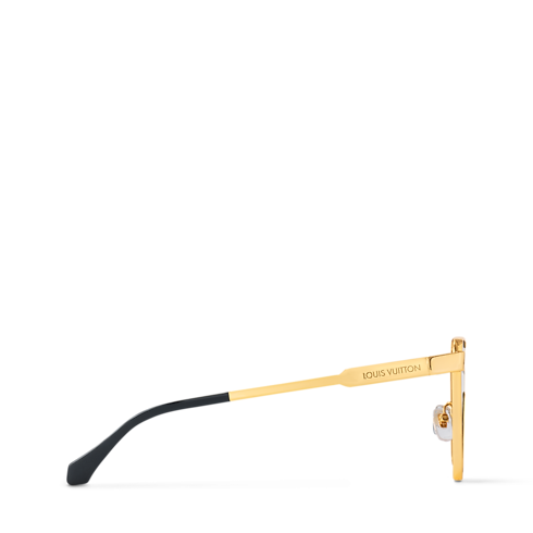 Occhiali da sole Cyclone S00 Uomo Accessori Novità | LOUIS VUITTON (Zoom prodotto)