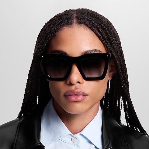 Occhiali da sole La Grande Bellezza S00 Donna Accessori Occhiali da Sole | LOUIS VUITTON (Zoom prodotto)