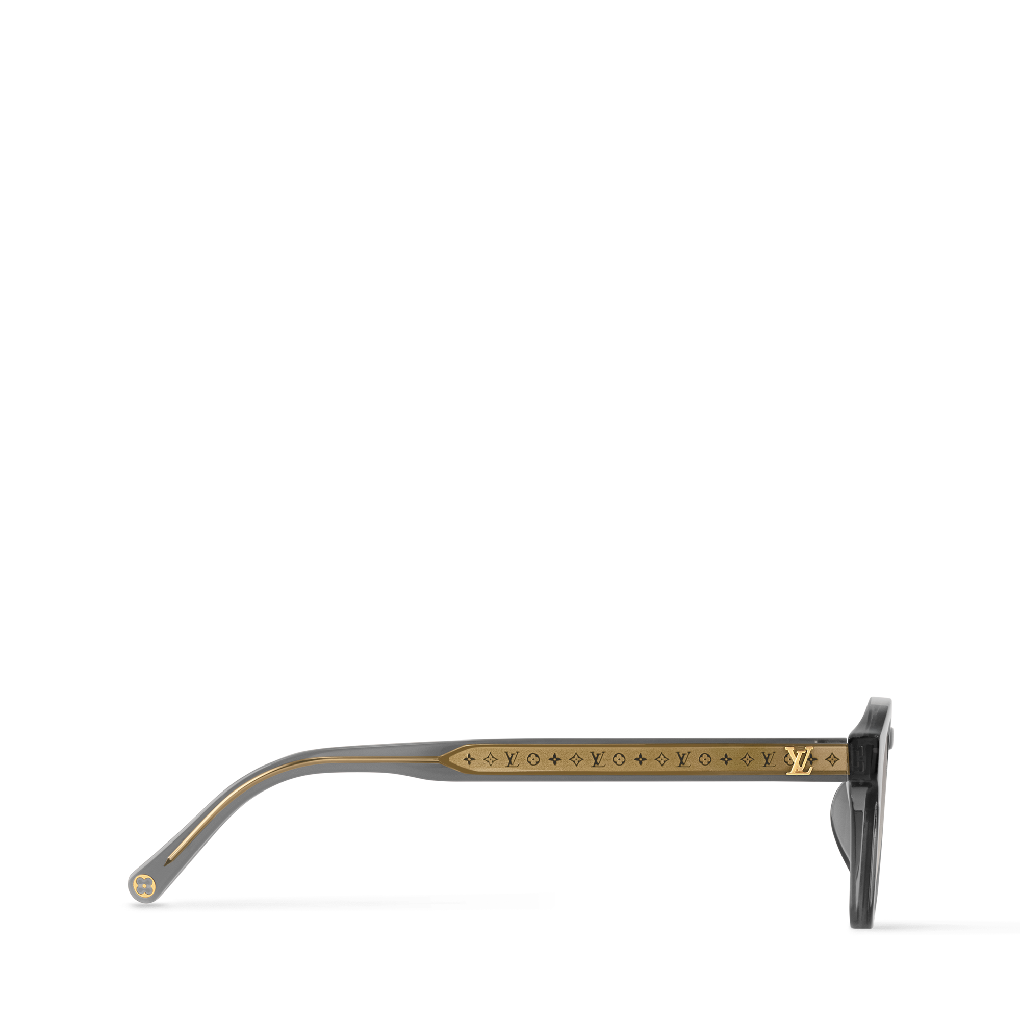 Occhiali da sole LV Aura Pantos S00 Donna Accessori Occhiali da Sole | LOUIS VUITTON (Zoom prodotto)