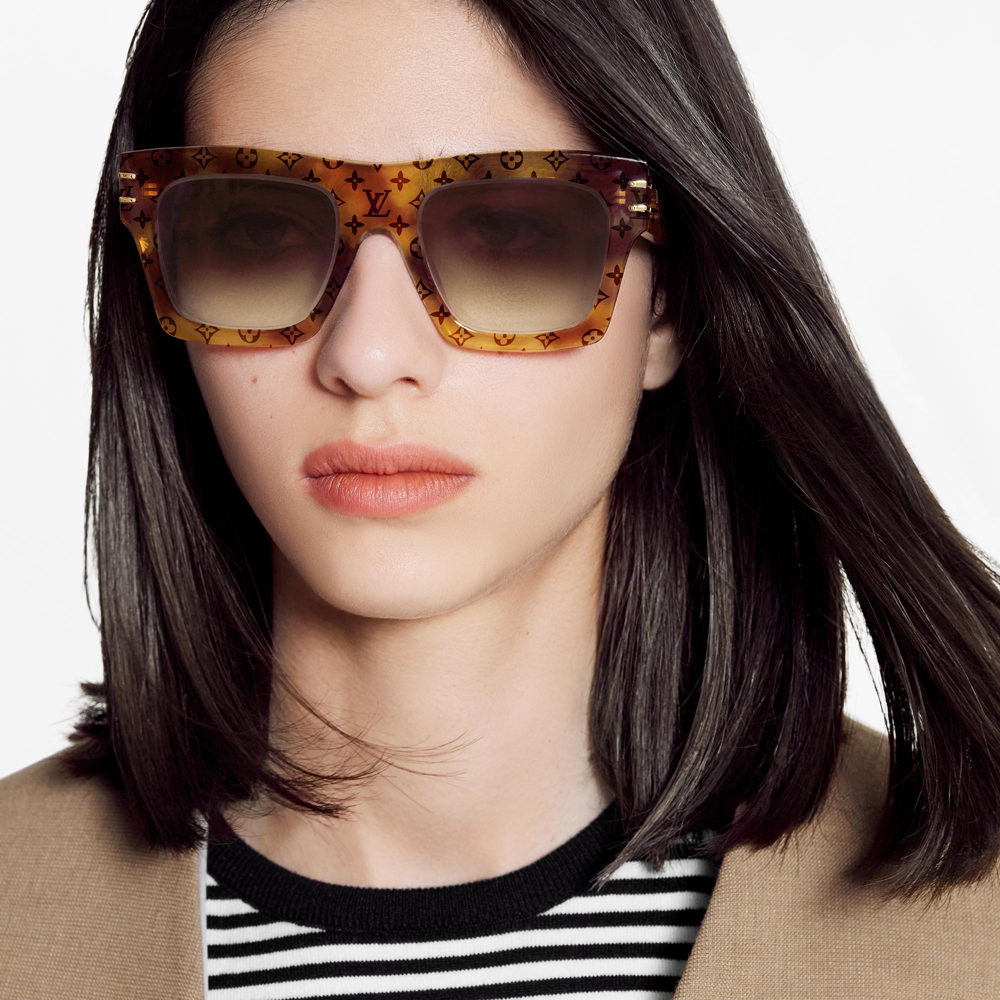 Occhiali da sole LV Blade - Accessori | LOUIS VUITTON