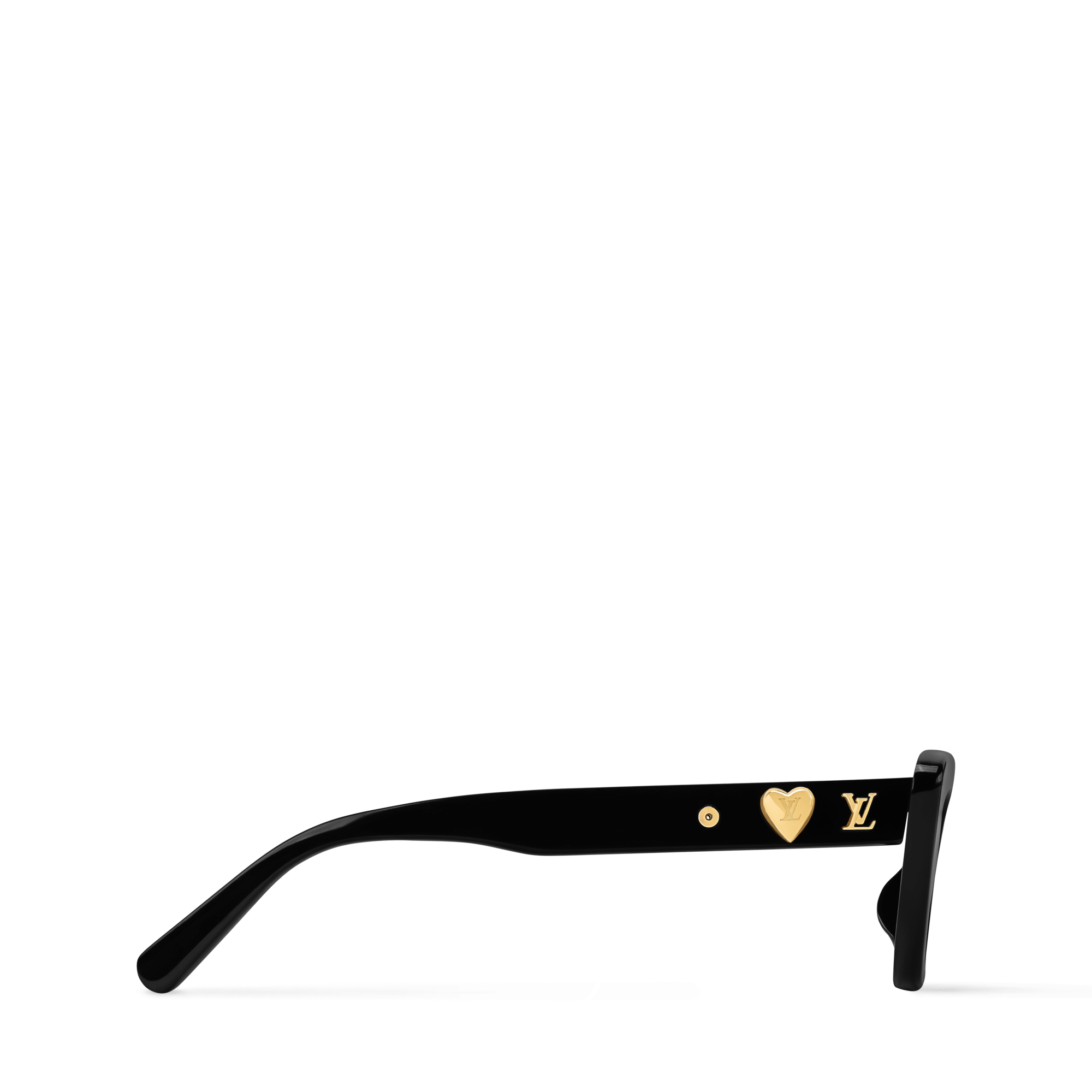 Occhiali da sole LV Charms Cat-Eye S00 Donna Accessori Occhiali da Sole | LOUIS VUITTON (Zoom prodotto)