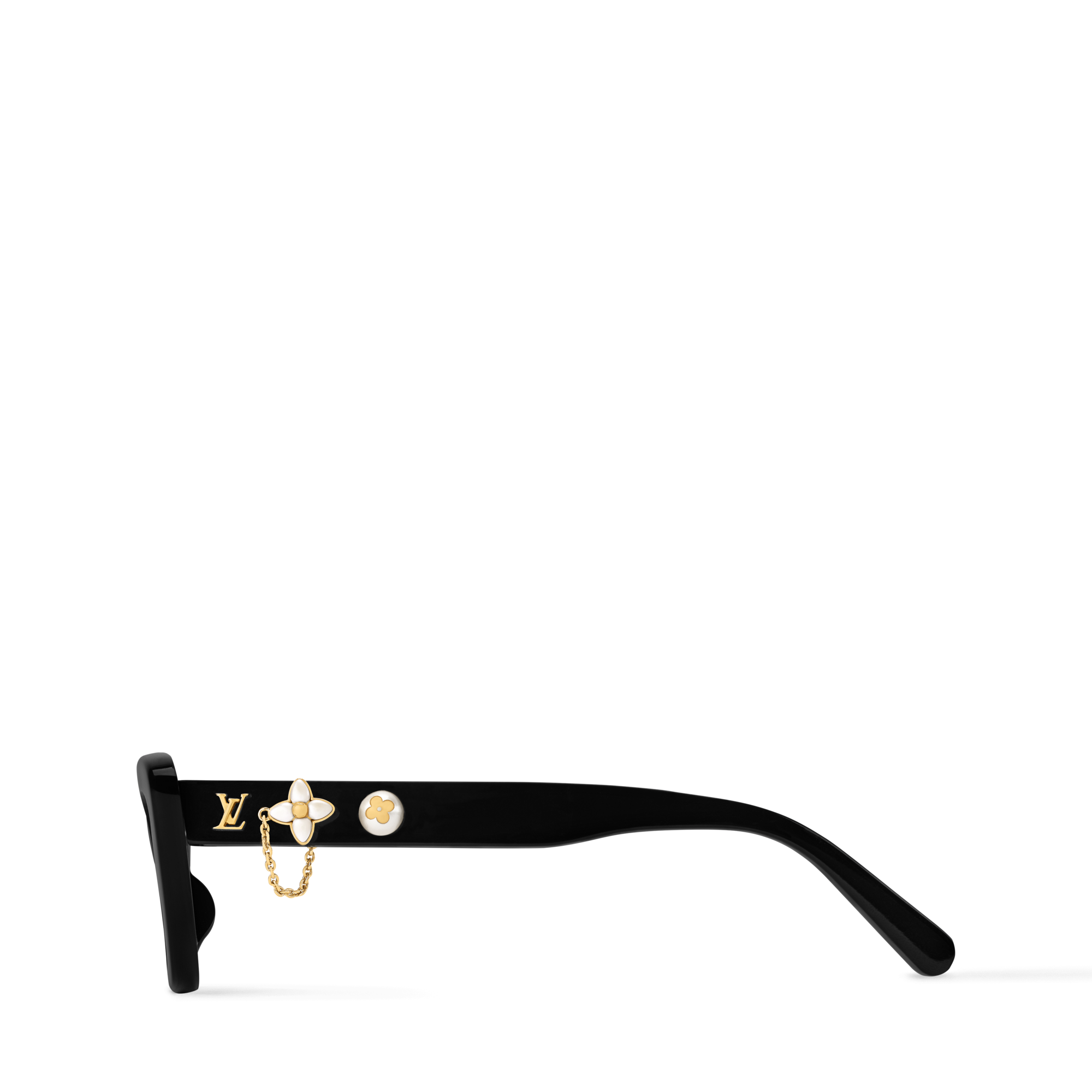 Occhiali da sole LV Charms Cat-Eye S00 Donna Accessori Occhiali da Sole | LOUIS VUITTON (Zoom prodotto)