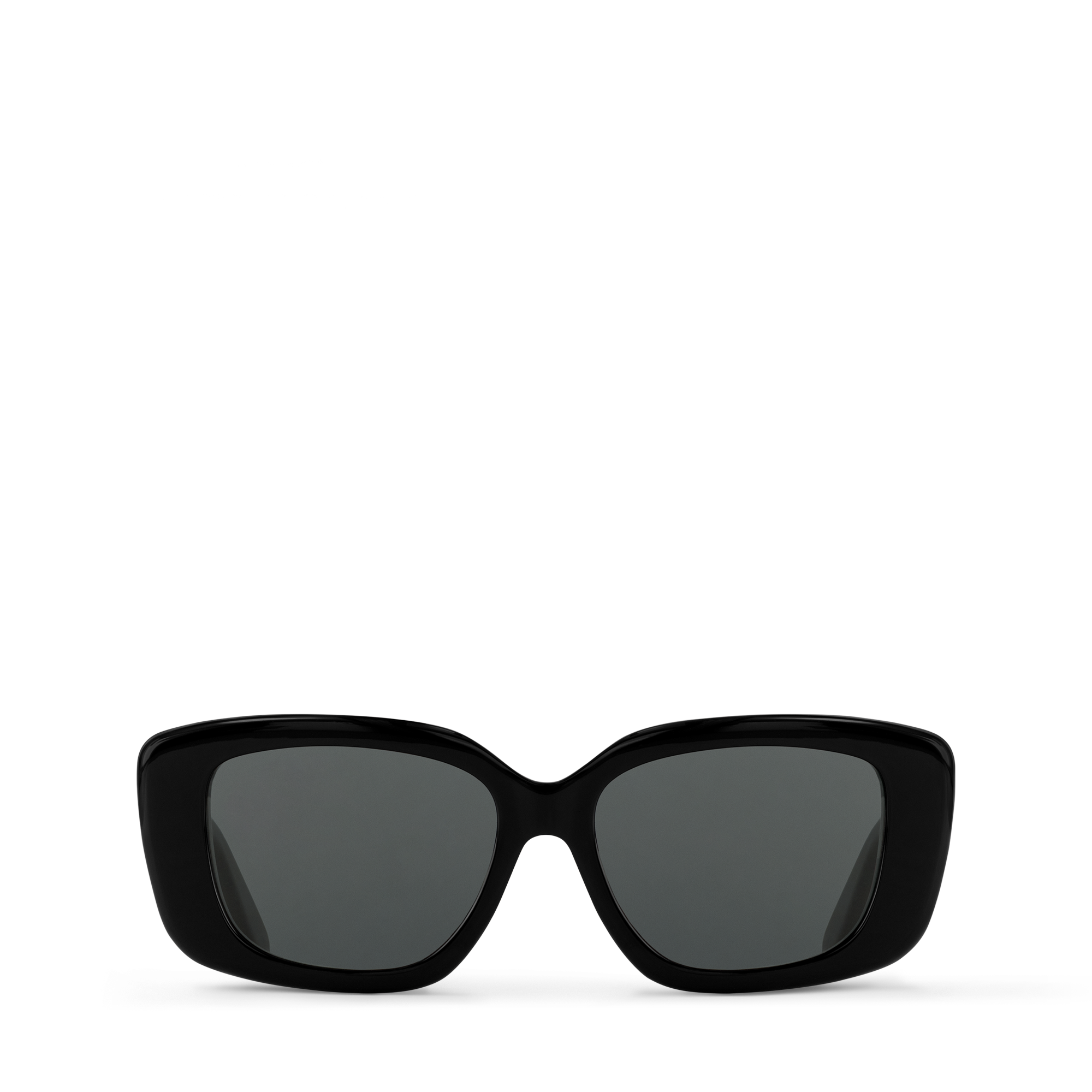 Occhiali da sole LV Circle Large Cat-Eye S00 Donna Accessori Occhiali da Sole | LOUIS VUITTON (Zoom prodotto)