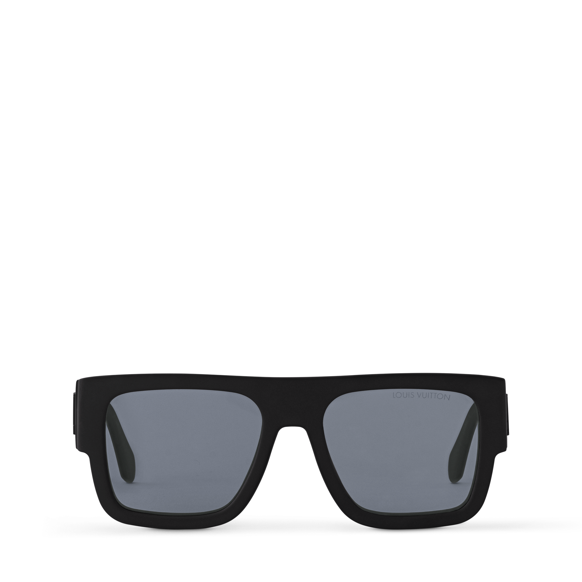 Occhiali da sole LV Clash Large Square S00 Uomo Accessori Occhiali da Sole | LOUIS VUITTON (Zoom prodotto)