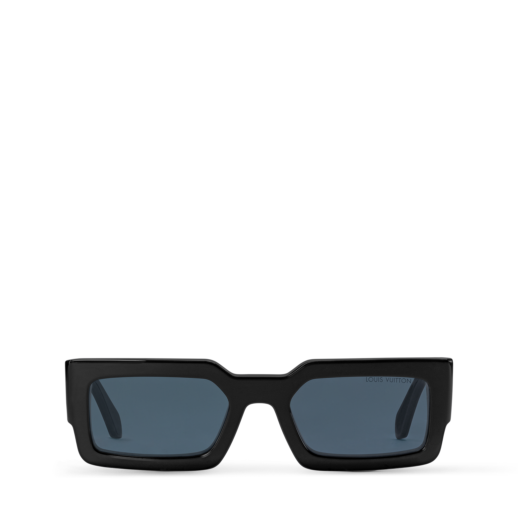 Occhiali da sole LV Clash Low Square S00 Uomo Accessori Occhiali da Sole | LOUIS VUITTON (Zoom prodotto)