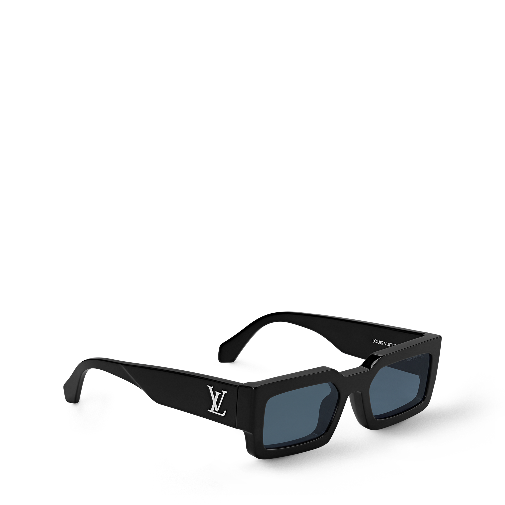 Occhiali da sole LV Clash Low Square S00 Uomo Accessori Occhiali da Sole | LOUIS VUITTON (Zoom prodotto)