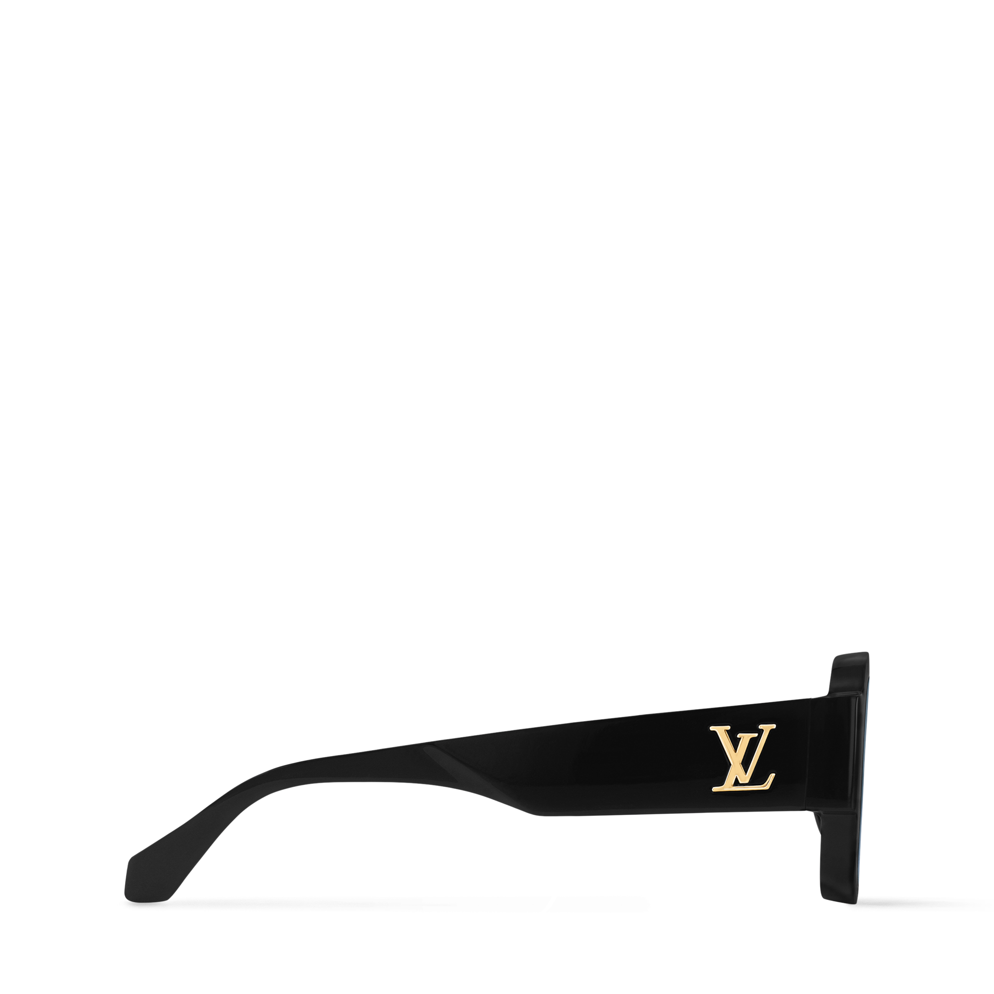 Occhiali da sole LV Clash Pilot S00 Uomo Accessori Occhiali da Sole | LOUIS VUITTON (Zoom prodotto)