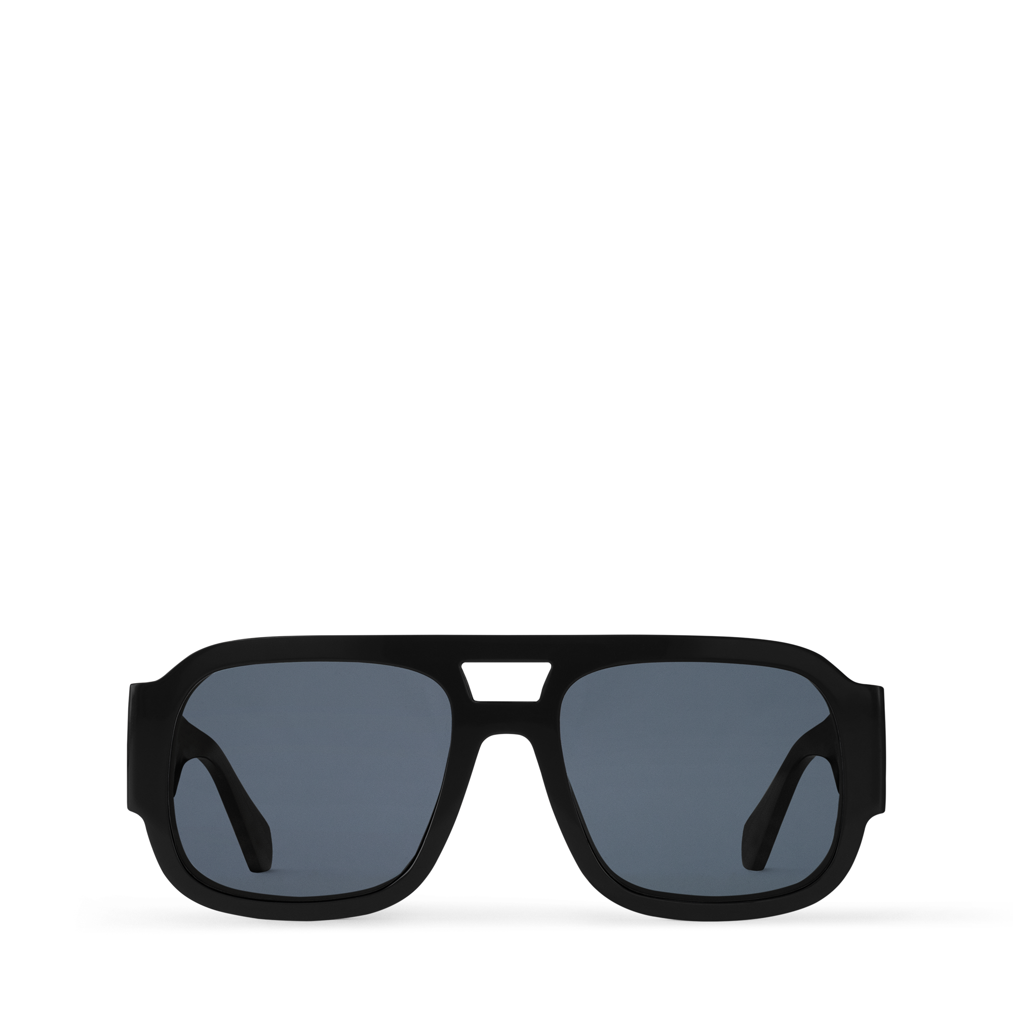 Occhiali da sole LV Clash Pilot S00 Uomo Accessori Occhiali da Sole | LOUIS VUITTON (Zoom prodotto)