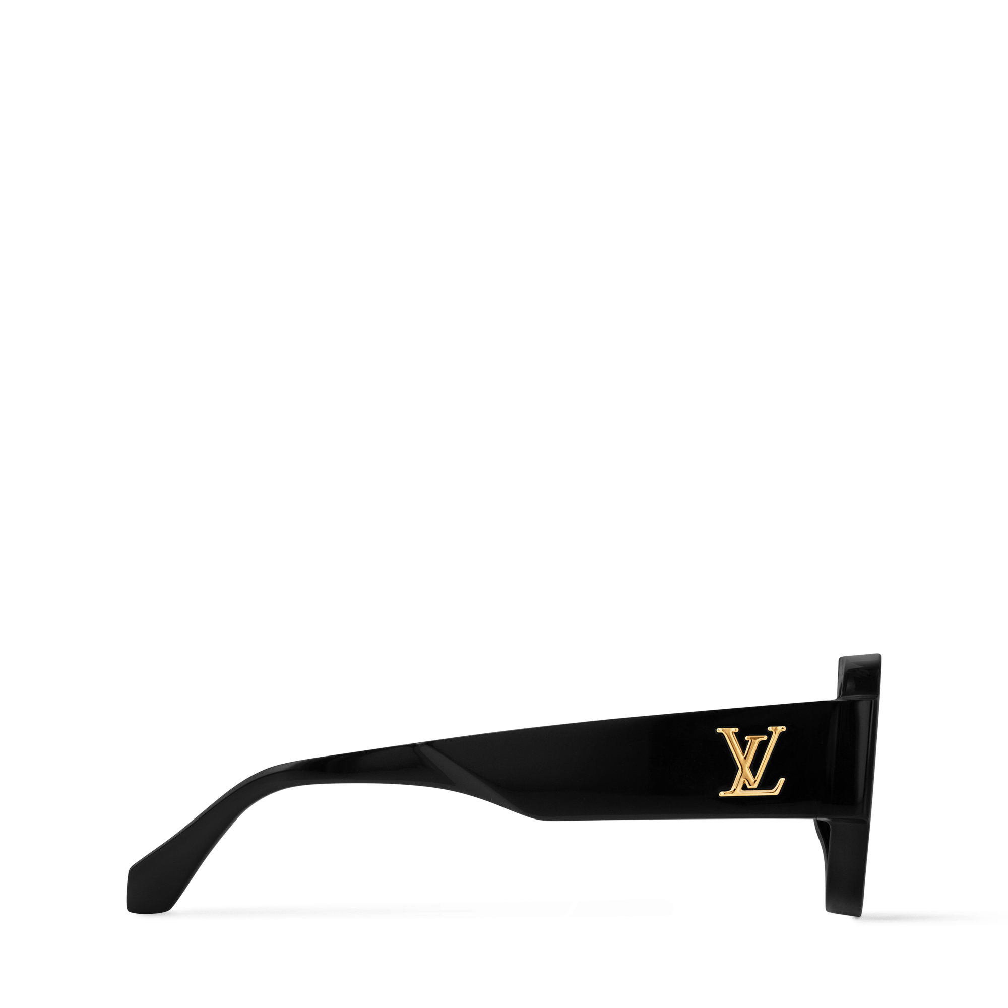 Occhiali da sole LV Clash Pilot S00 Uomo Accessori Occhiali da Sole | LOUIS VUITTON (Zoom prodotto)