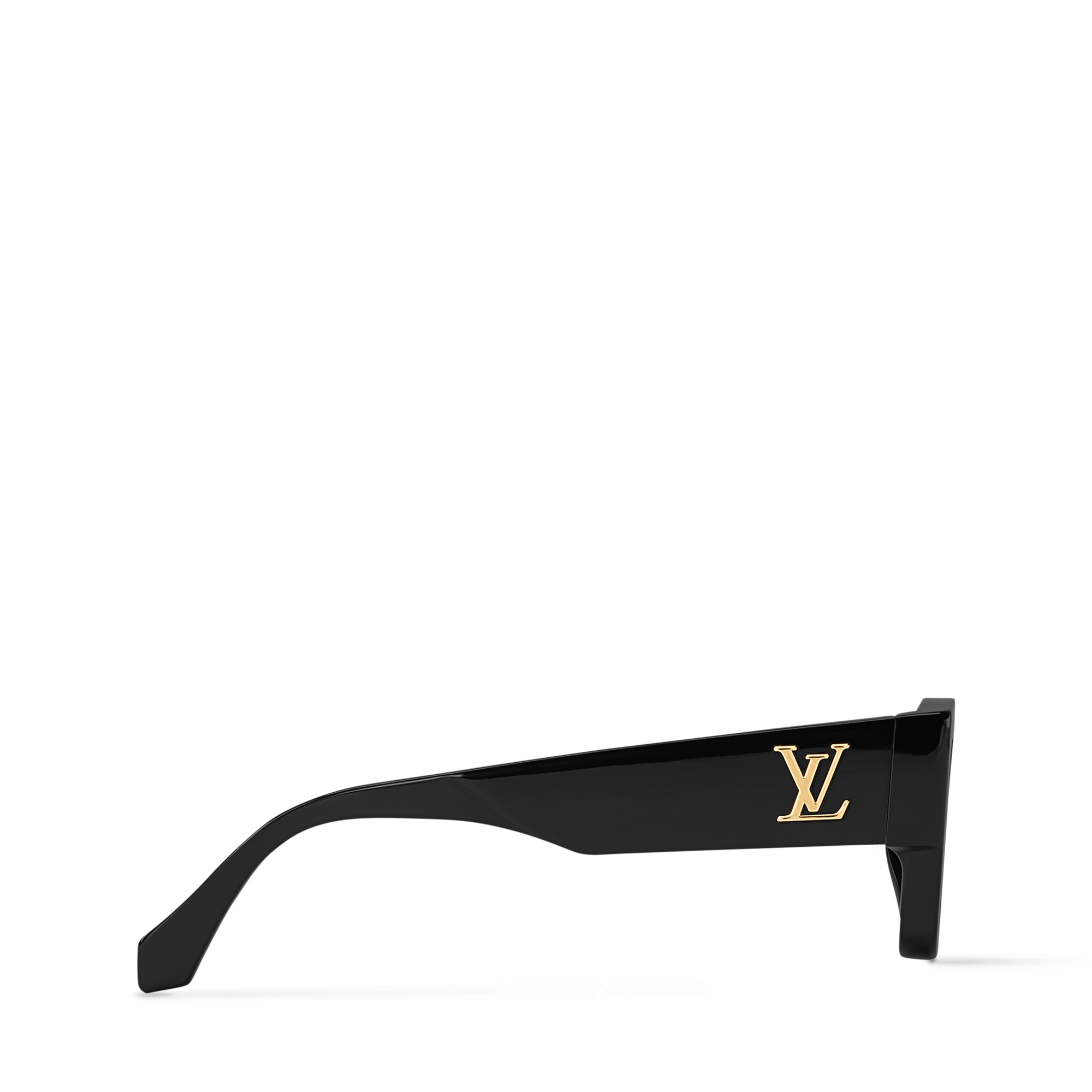 Occhiali da sole LV Clash Square S00 Uomo Accessori Occhiali da Sole | LOUIS VUITTON (Zoom prodotto)