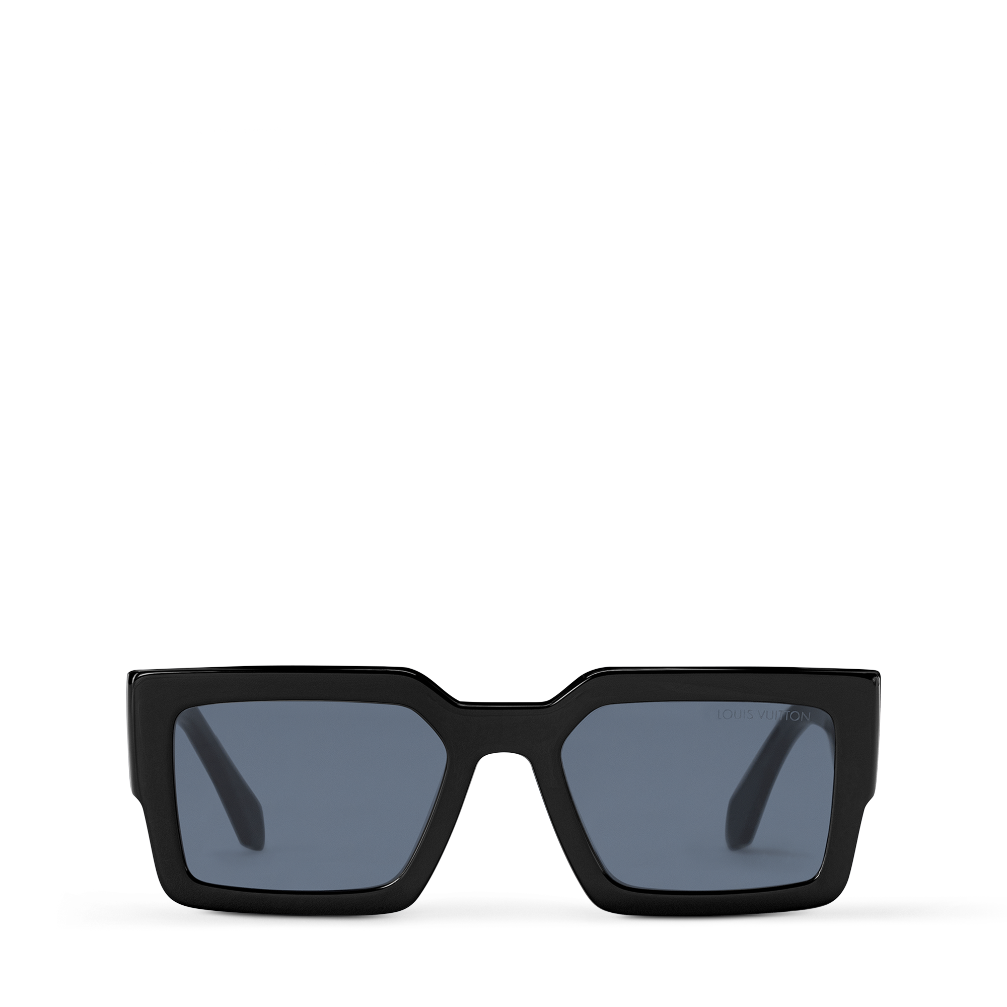 Occhiali da sole LV Clash Square S00 Uomo Accessori Occhiali da Sole | LOUIS VUITTON (Zoom prodotto)