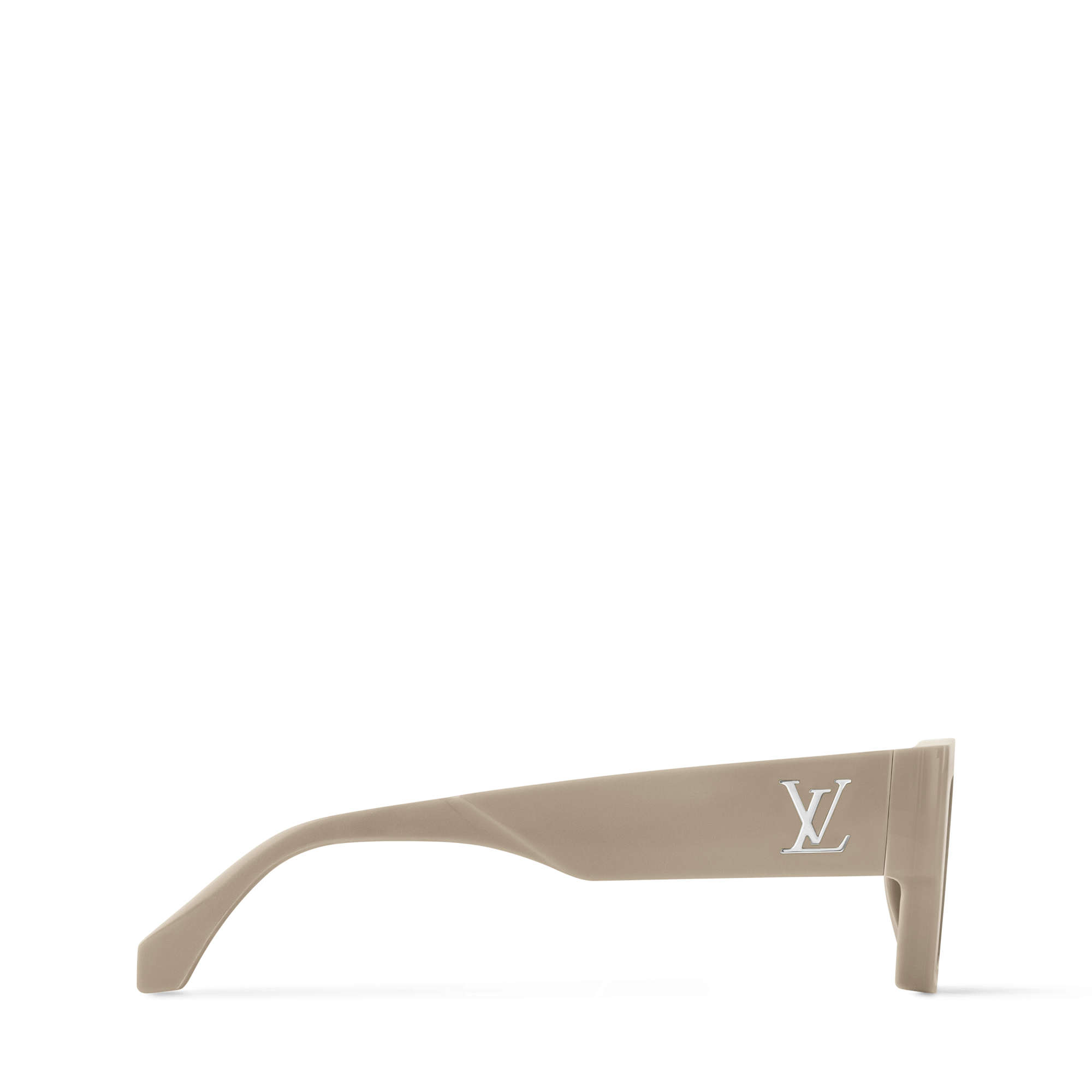 Occhiali da sole LV Clash Square S00 Uomo Accessori Occhiali da Sole | LOUIS VUITTON (Zoom prodotto)