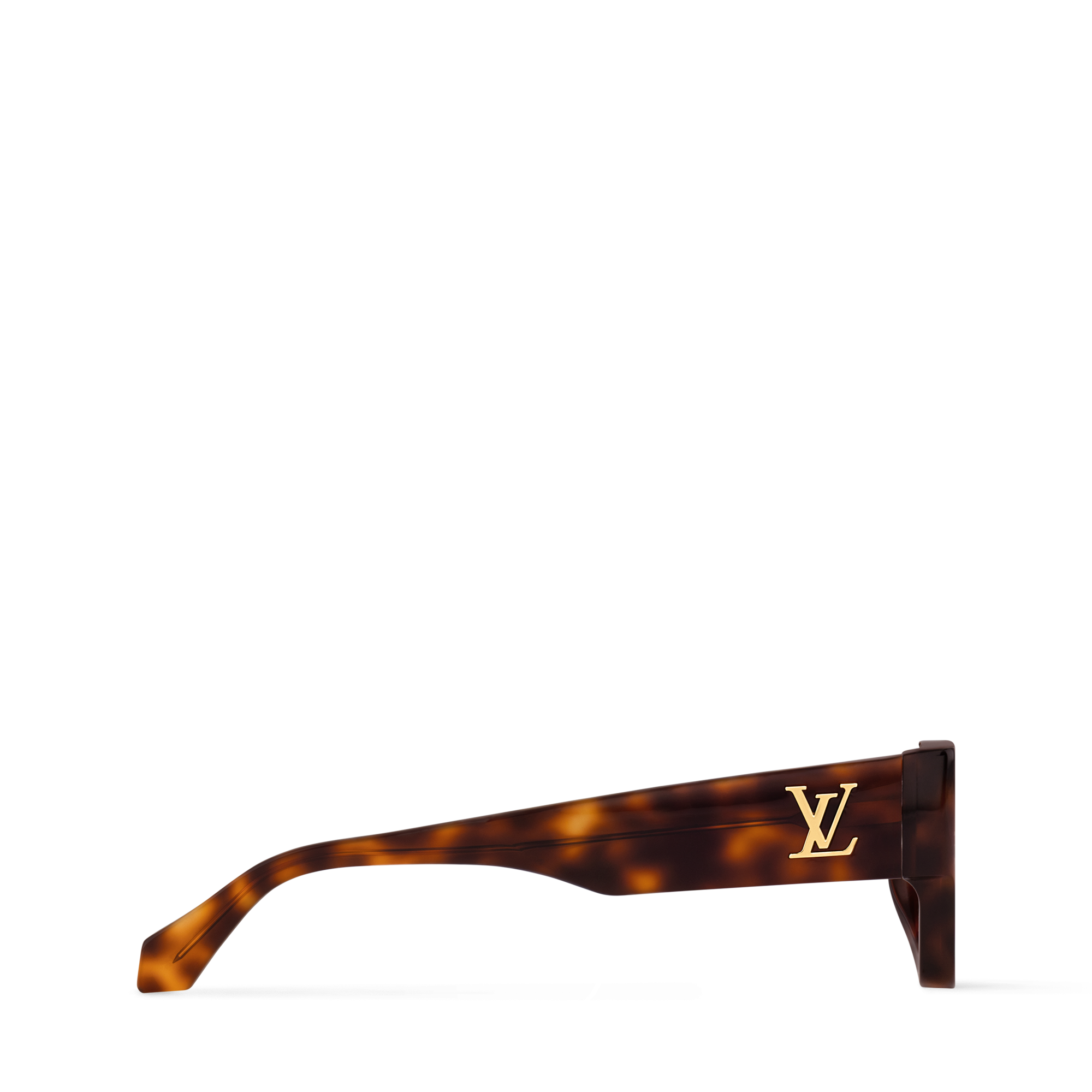 Occhiali da sole LV Clash Square S00 Uomo Accessori Occhiali da Sole | LOUIS VUITTON (Zoom prodotto)