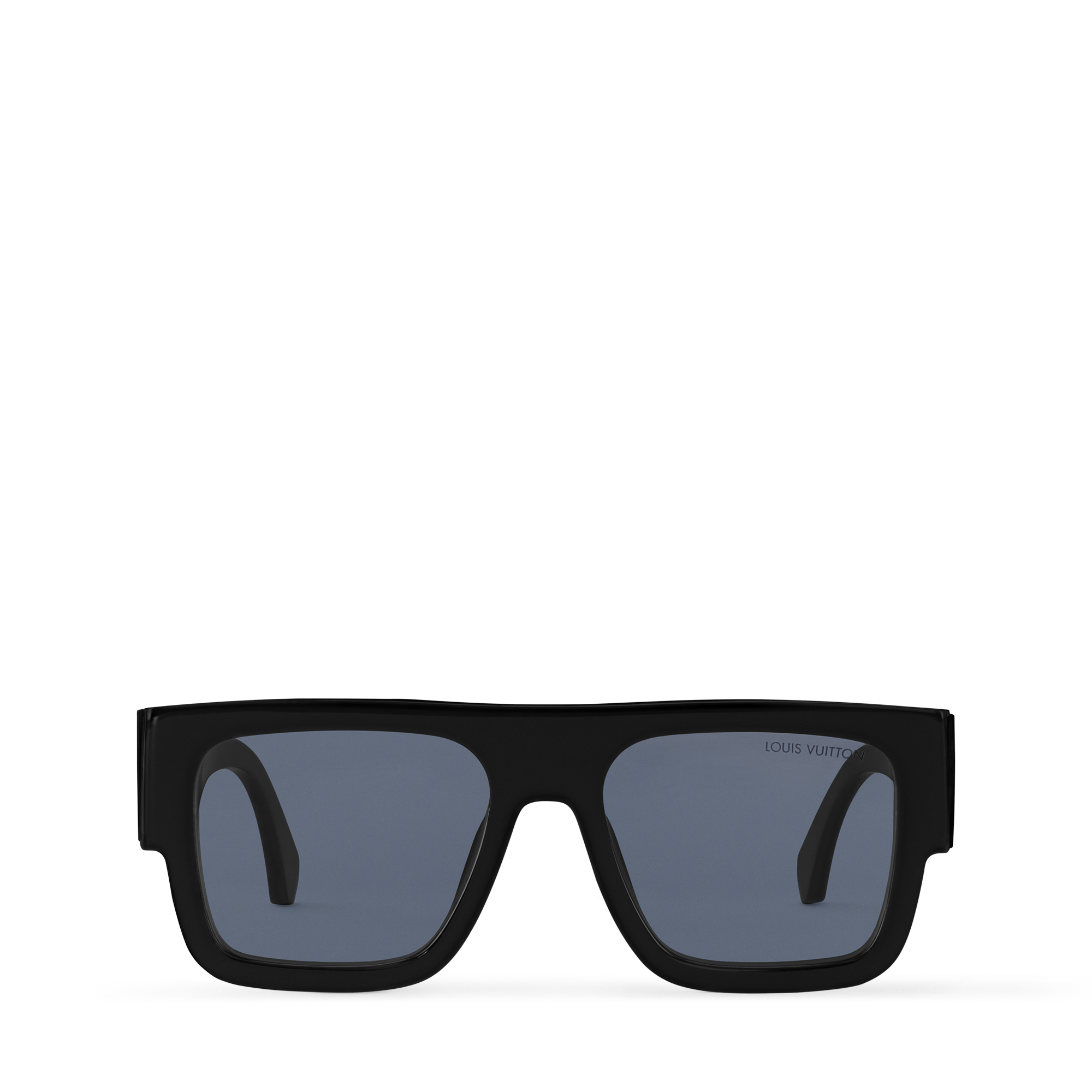 Occhiali da sole LV Clash Square Large S00 Uomo Accessori Occhiali da Sole | LOUIS VUITTON (Zoom prodotto)