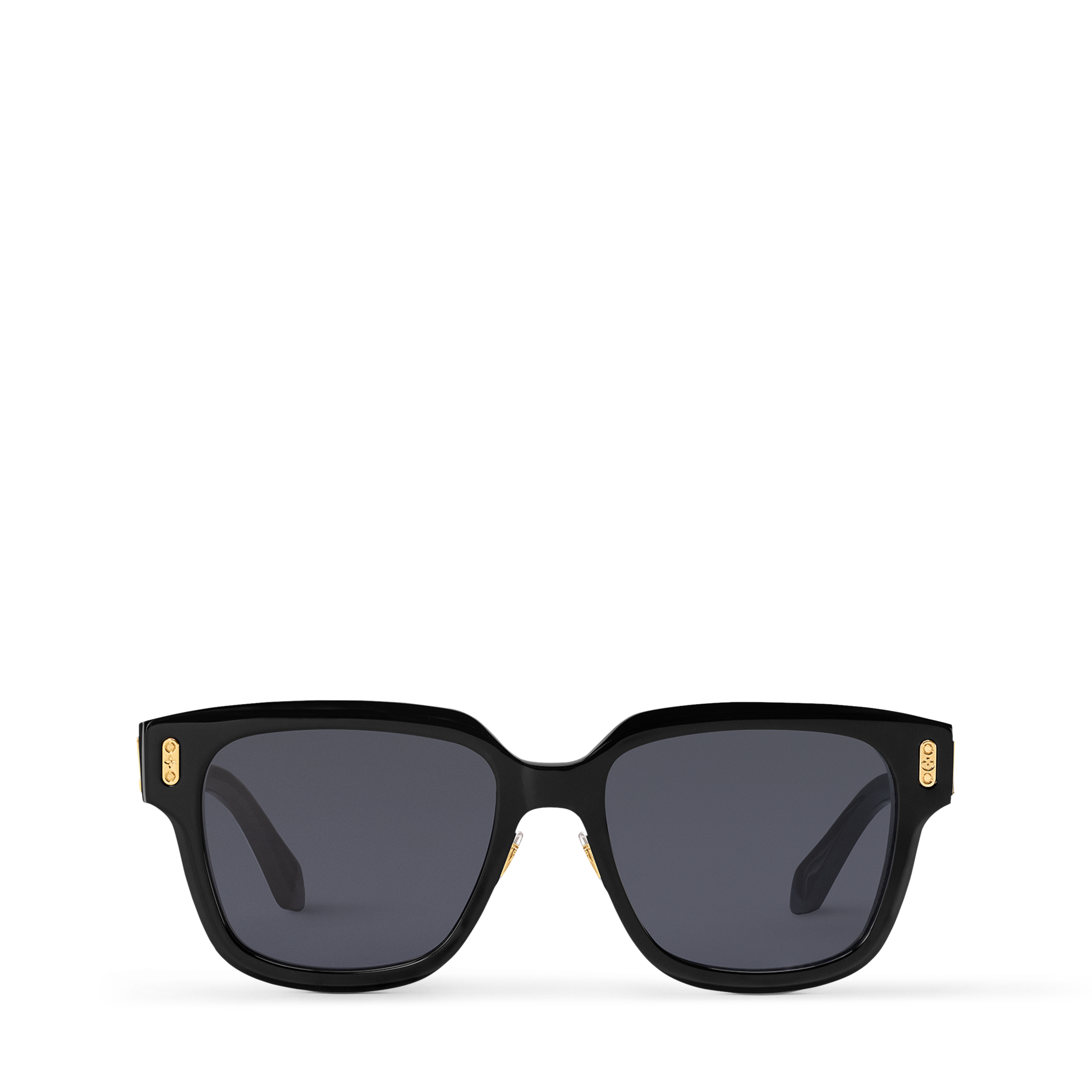 Occhiali da sole LV Confidence Square S00 Uomo Accessori Occhiali da Sole | LOUIS VUITTON (Zoom prodotto)