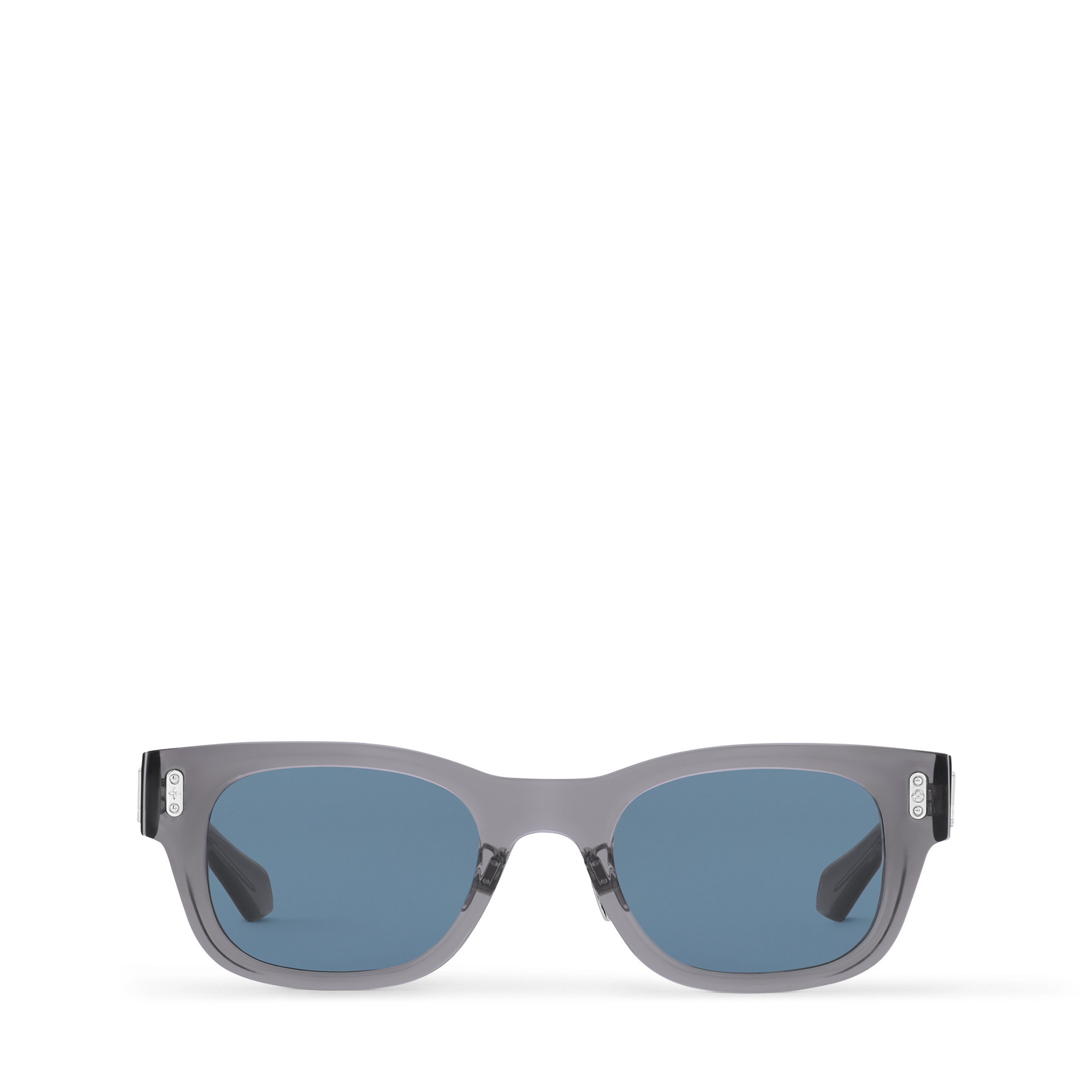 Occhiali da sole LV Confidence Square Round S00 Uomo Accessori Occhiali da Sole | LOUIS VUITTON (Zoom prodotto)