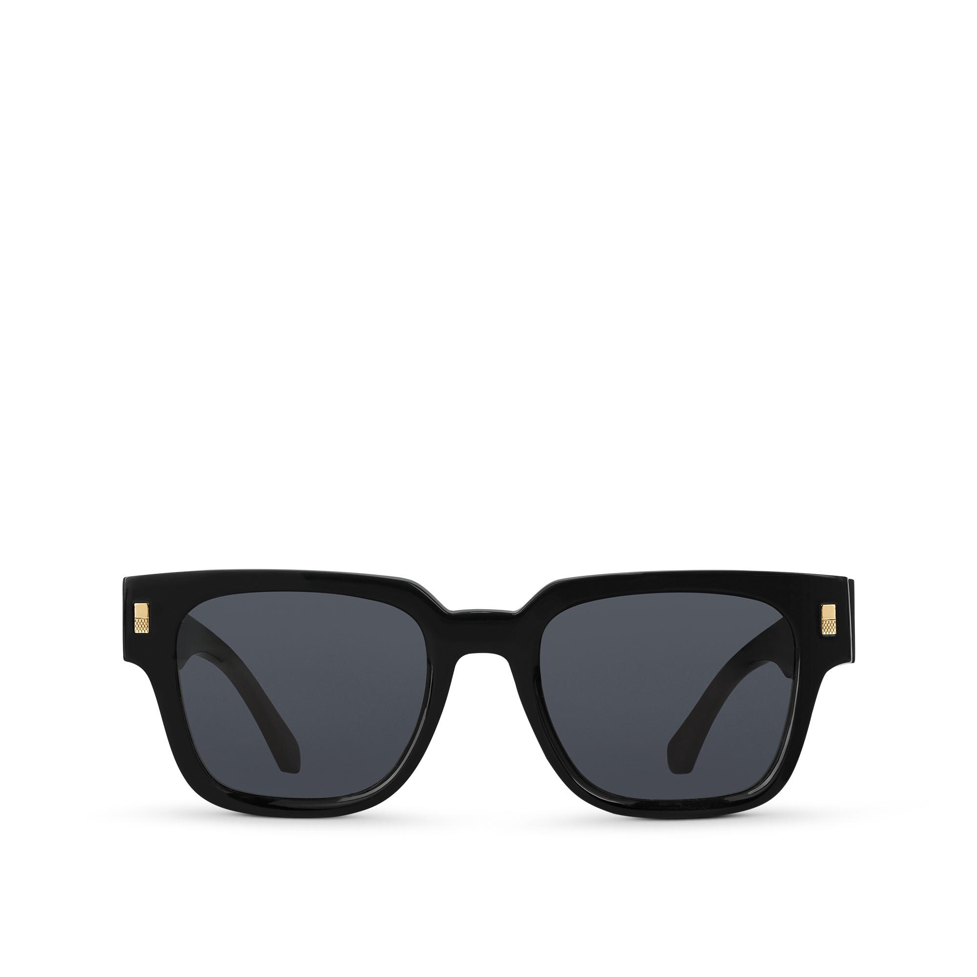 Occhiali da sole LV Escape Square S00 Uomo Accessori Occhiali da Sole | LOUIS VUITTON (Zoom prodotto)