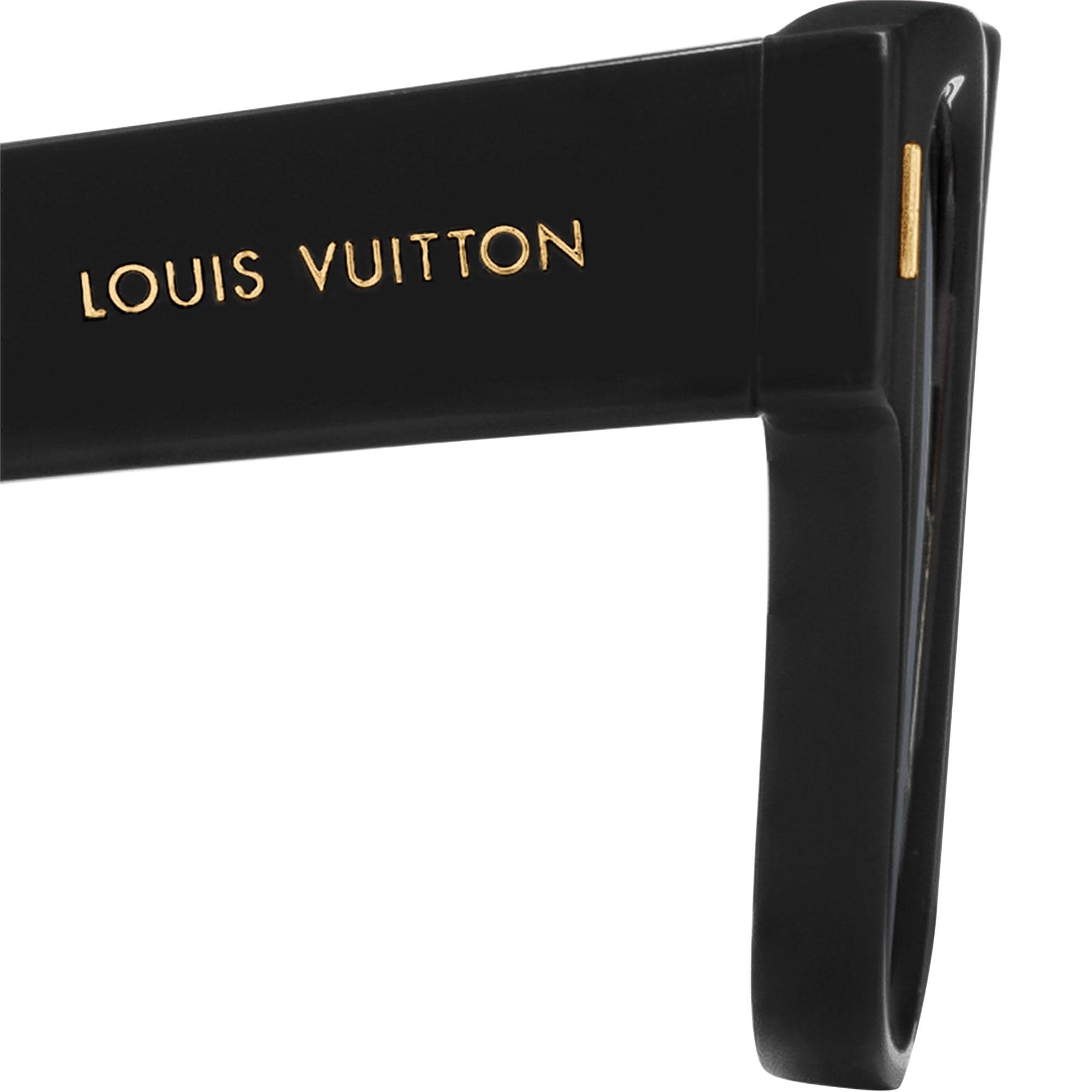 Occhiali da sole LV Escape Square S00 Uomo Accessori Occhiali da Sole | LOUIS VUITTON (Zoom prodotto)