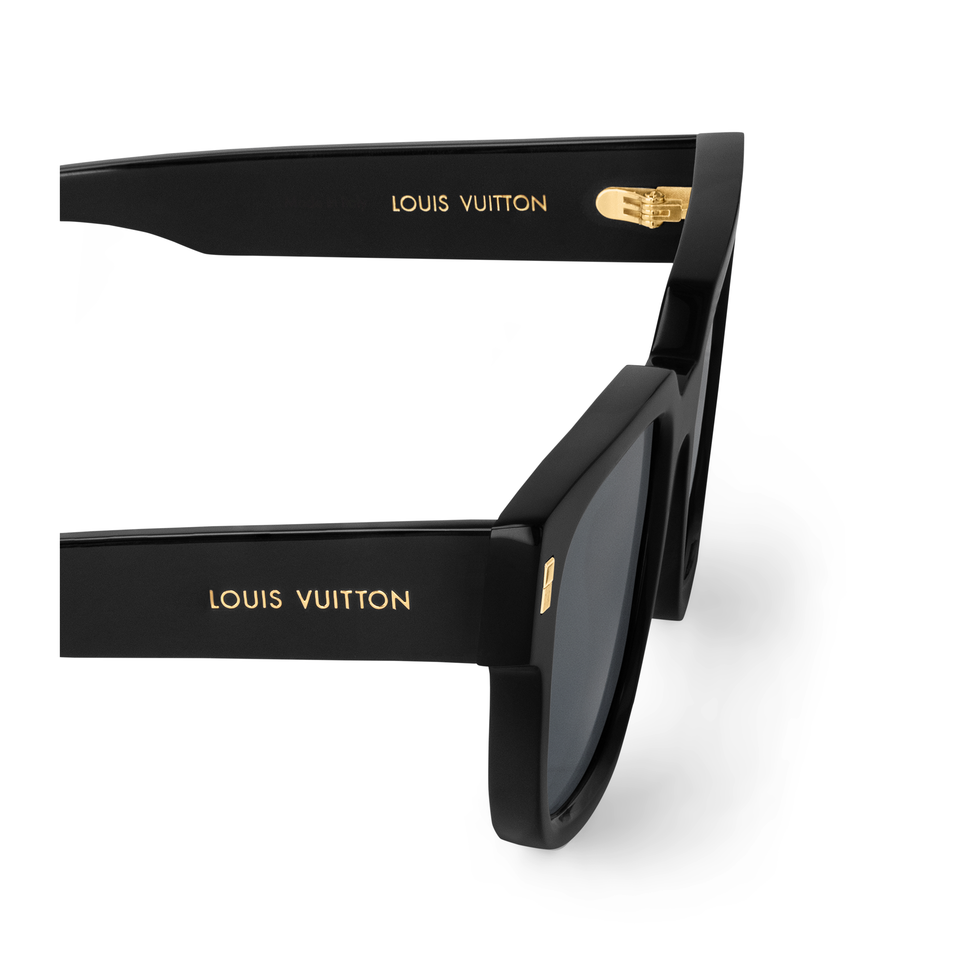 Occhiali da sole LV Escape Square S00 Uomo Accessori Occhiali da Sole | LOUIS VUITTON (Zoom prodotto)