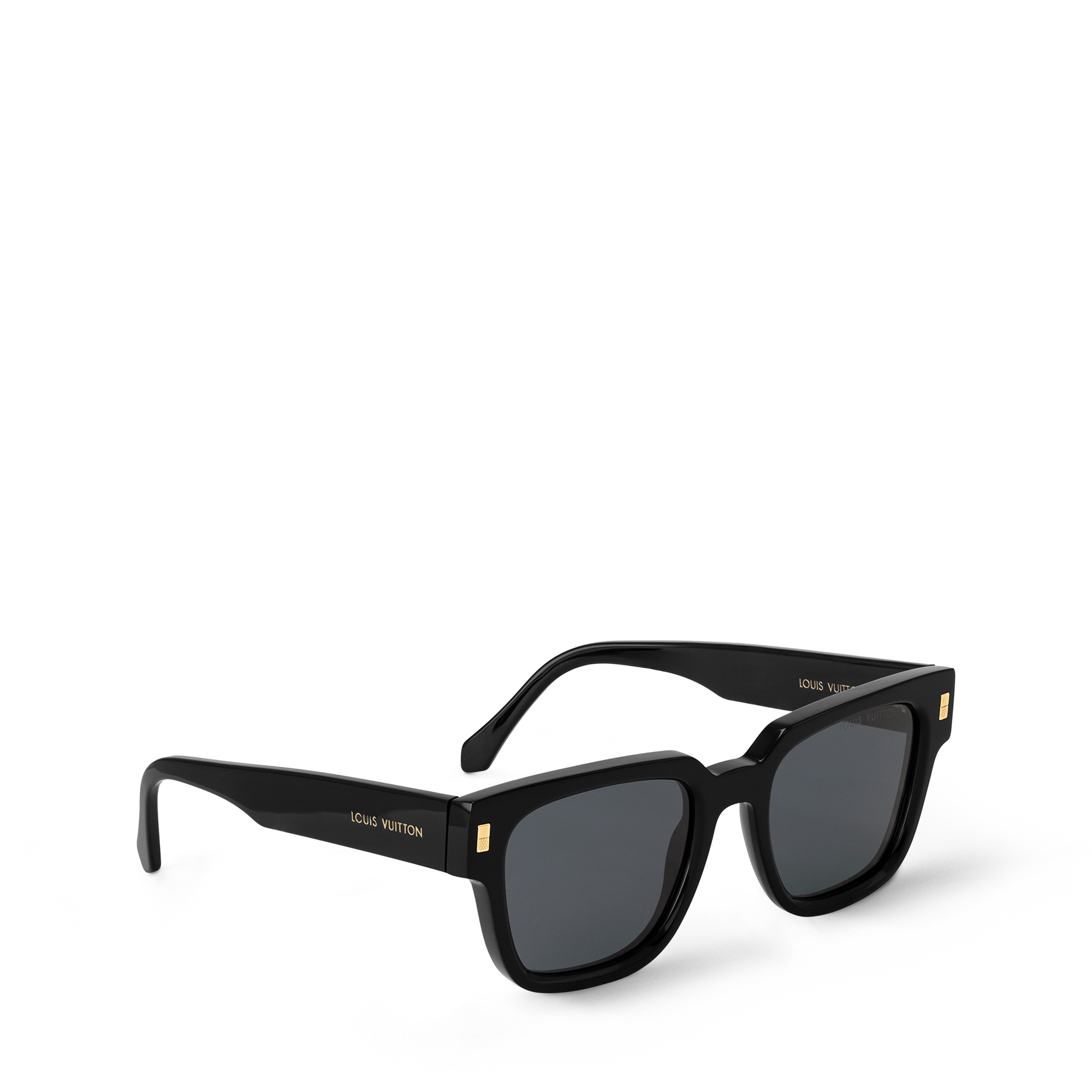 Occhiali da sole LV Escape Square S00 Uomo Accessori Occhiali da Sole | LOUIS VUITTON (Zoom prodotto)