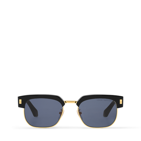 Occhiali da sole LV Escape Square S00 Uomo Accessori Occhiali da Sole | LOUIS VUITTON (Zoom prodotto)