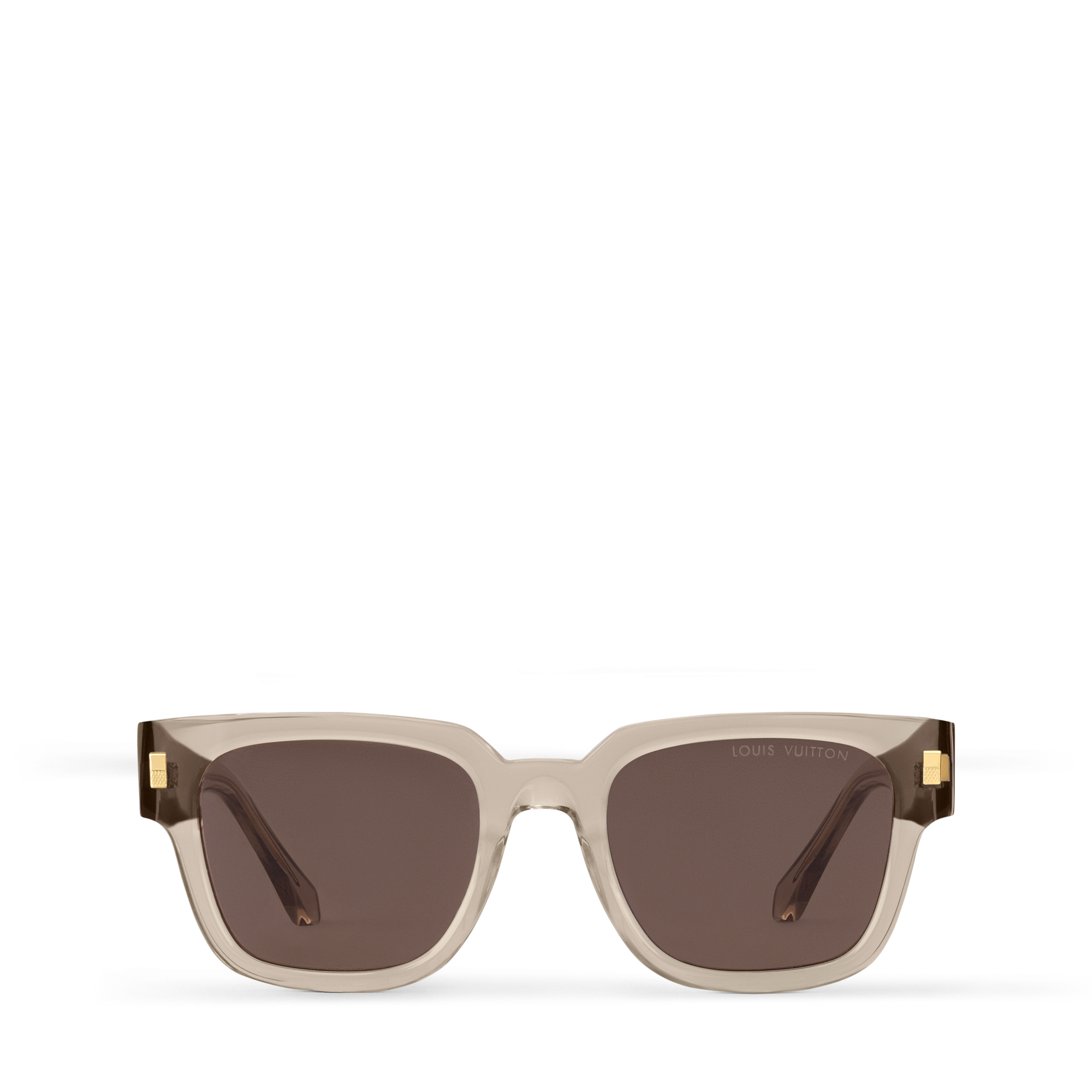 Occhiali da sole LV Escape Square S00 Uomo Accessori Occhiali da Sole | LOUIS VUITTON (Zoom prodotto)