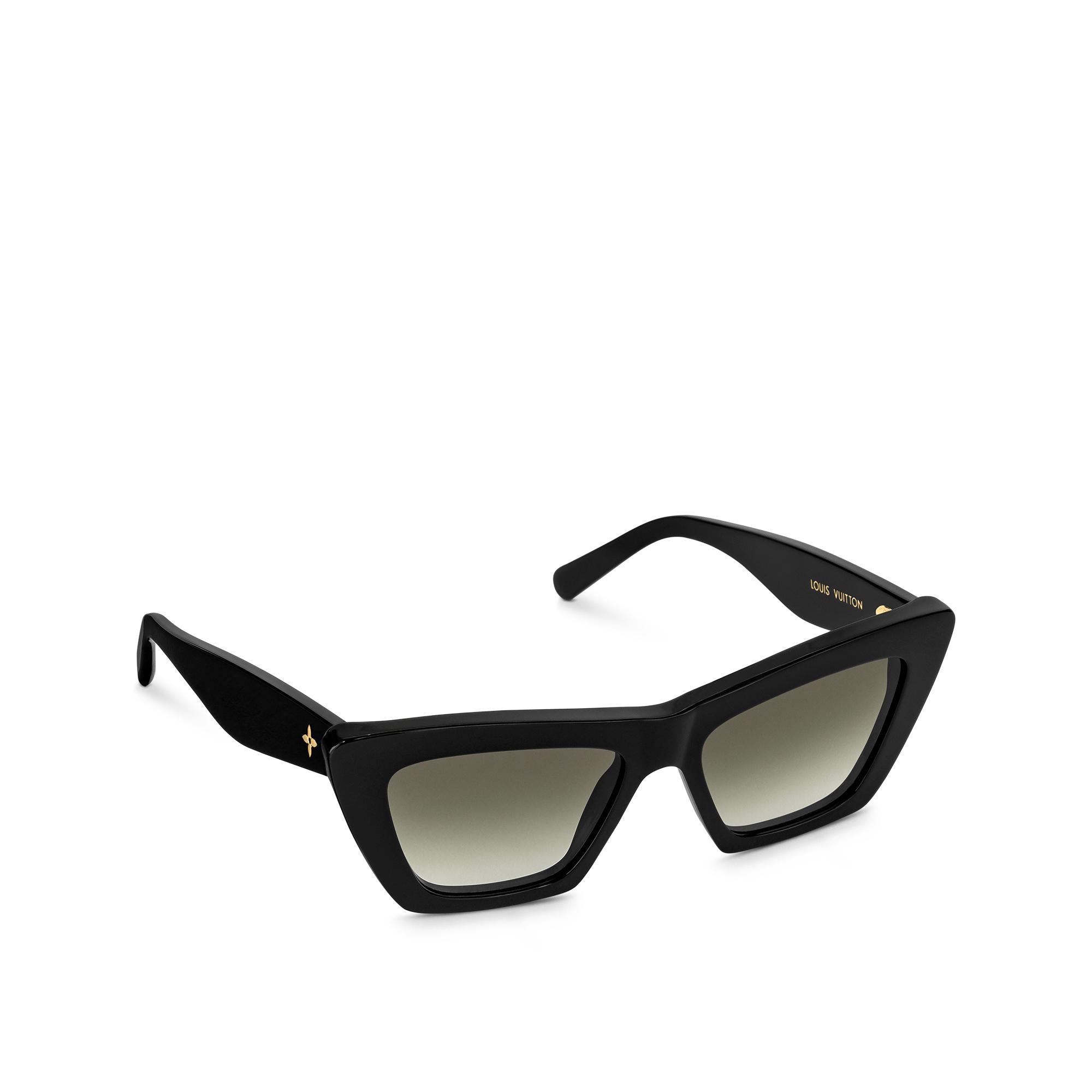 Occhiali da sole LV Fame Cat-Eye - Accessori | LOUIS VUITTON
