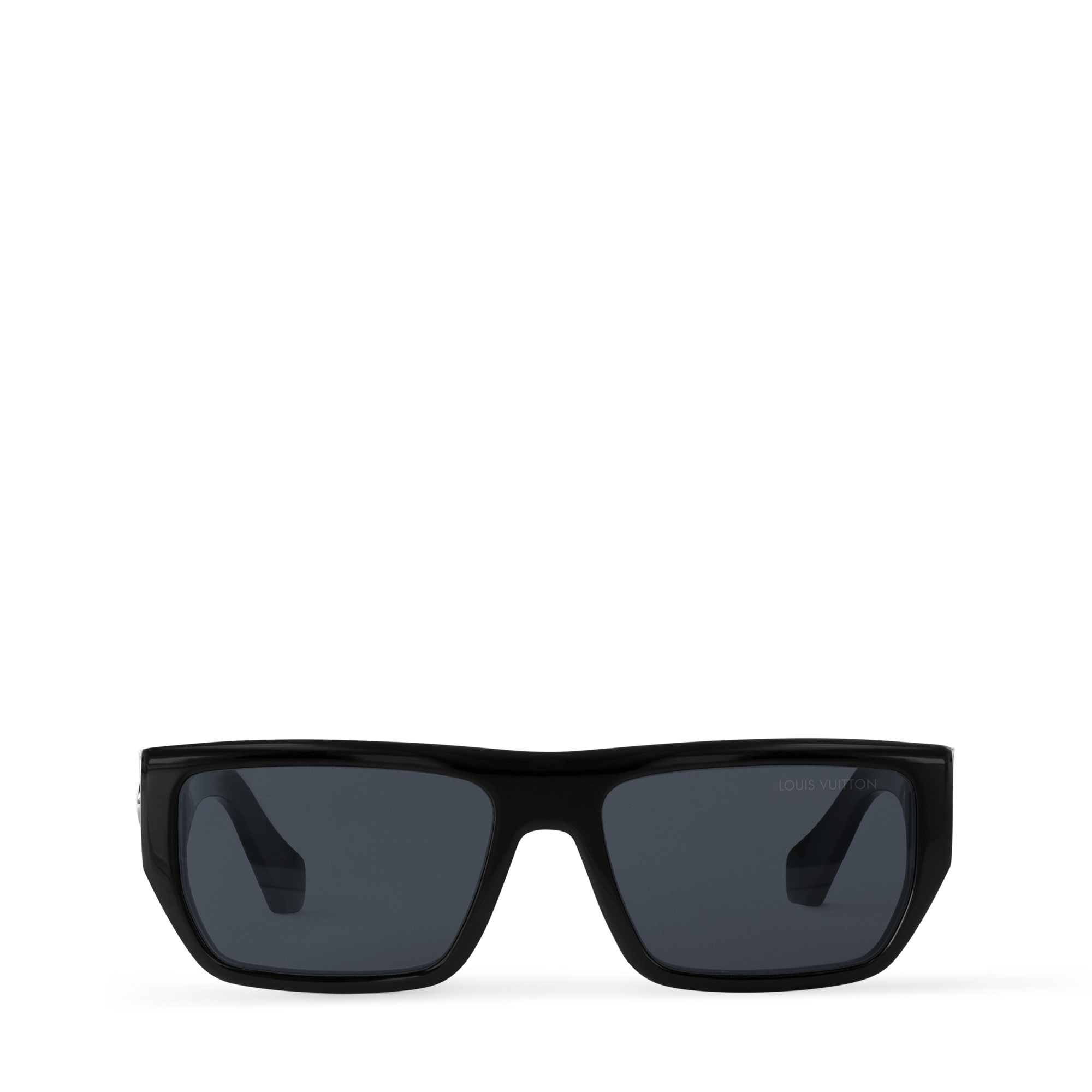 Occhiali da sole LV Flower Low Square S00 Uomo Accessori Occhiali da Sole | LOUIS VUITTON (Zoom prodotto)