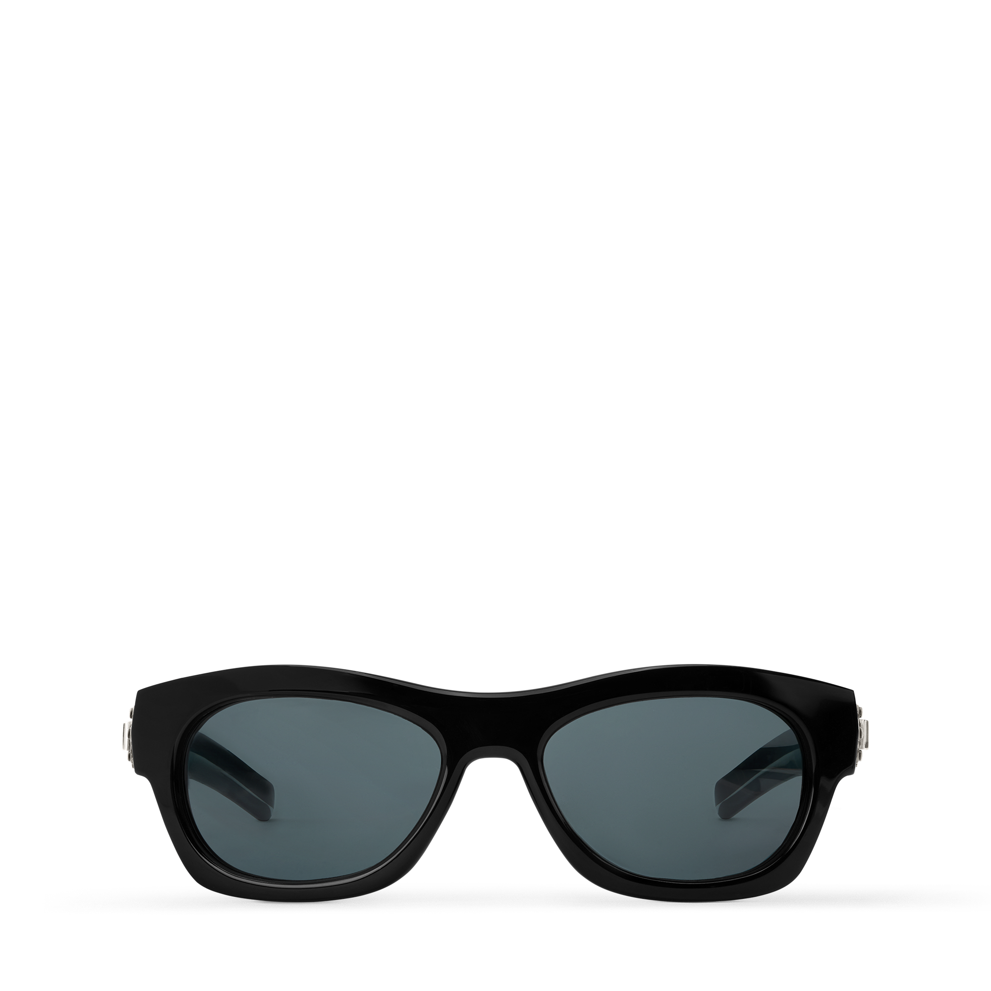 Occhiali da sole LV Frog Round Square S00 Uomo Accessori Occhiali da Sole | LOUIS VUITTON (Zoom prodotto)