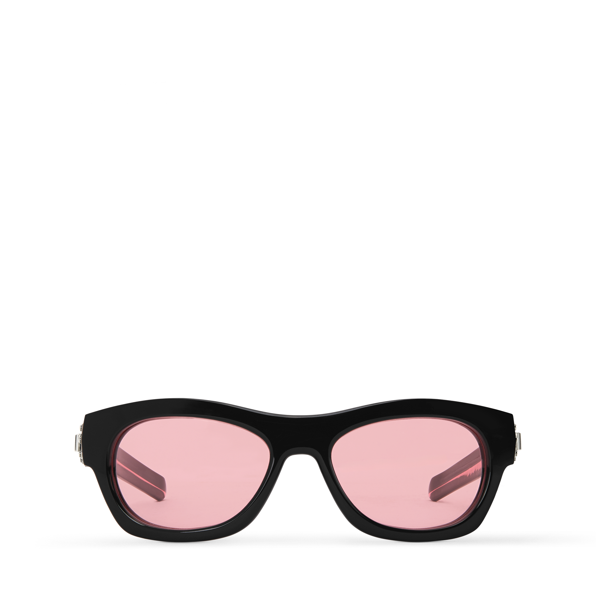 Occhiali da sole LV Frog Round Square S00 Uomo Accessori Occhiali da Sole | LOUIS VUITTON (Zoom prodotto)