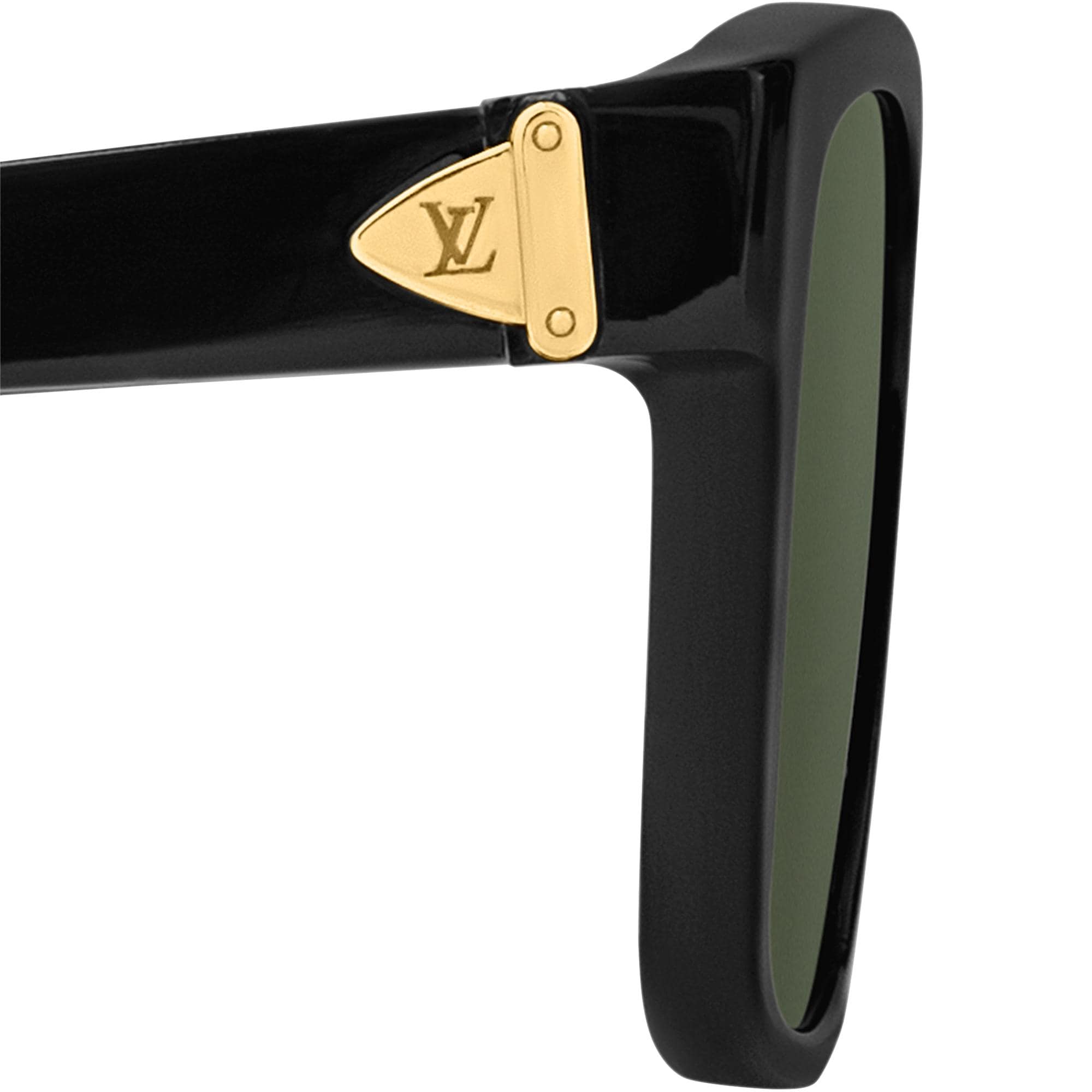 Occhiali da sole LV Glide S00 Uomo Accessori Occhiali da Sole | LOUIS VUITTON (Zoom prodotto)
