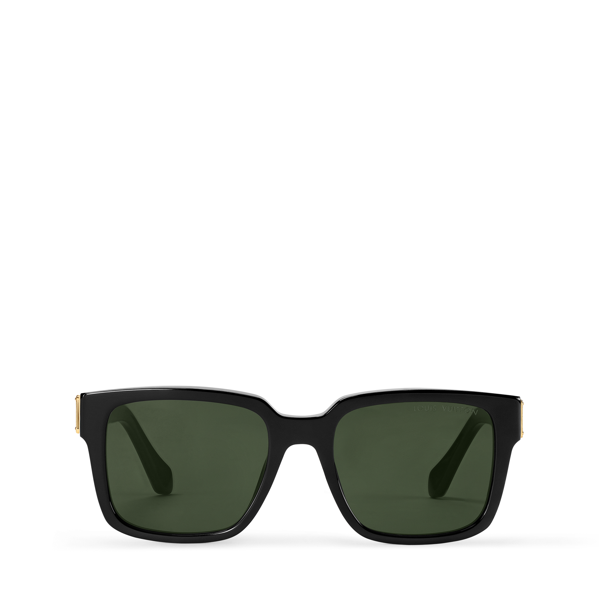 Occhiali da sole LV Glide S00 Uomo Accessori Occhiali da Sole | LOUIS VUITTON (Zoom prodotto)