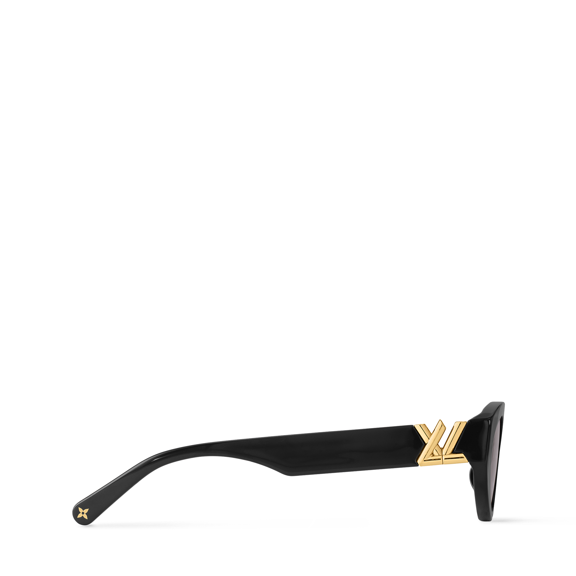 Occhiali da sole LV GO-14 Cat Eye S00 Donna Accessori Occhiali da Sole | LOUIS VUITTON (Zoom prodotto)