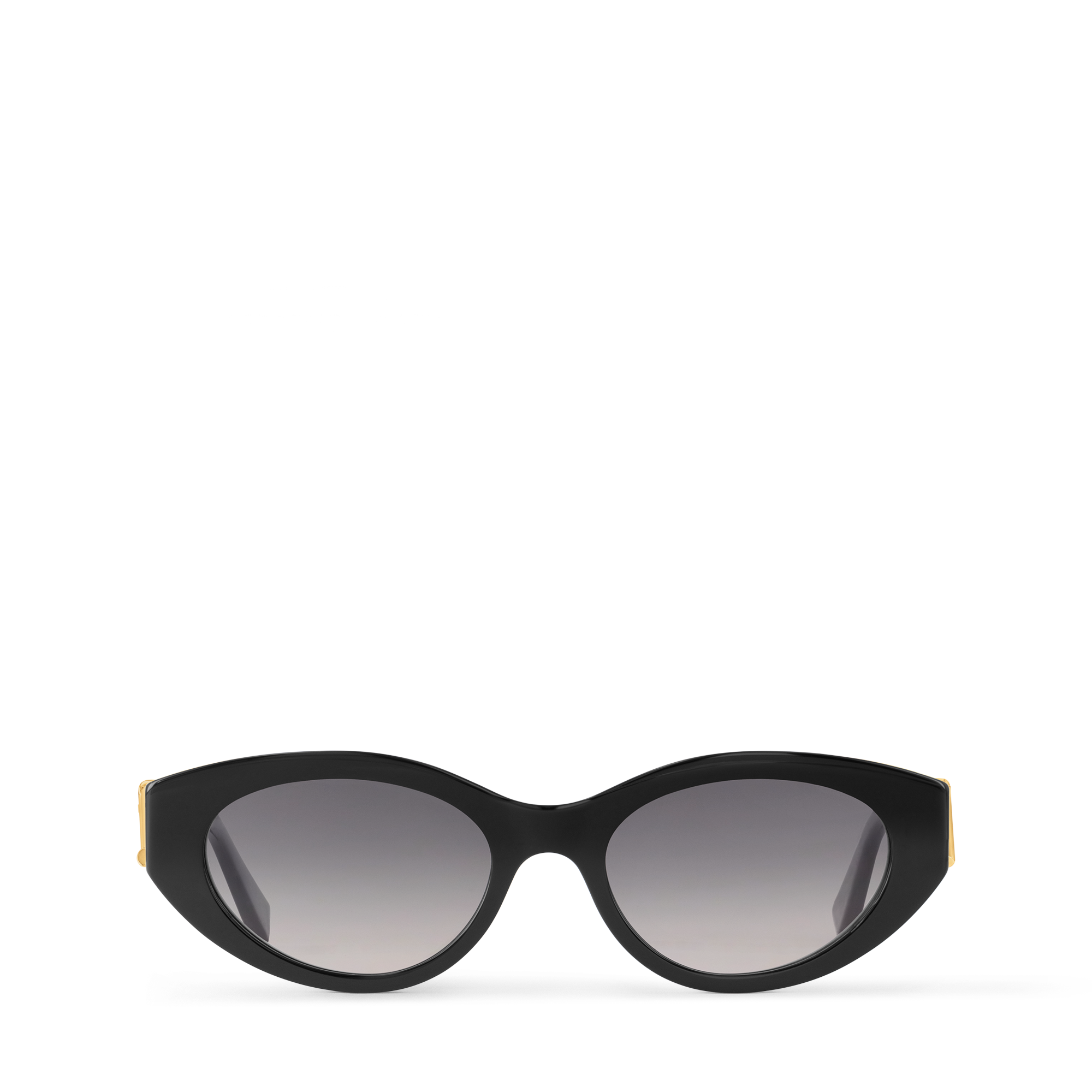 Occhiali da sole LV GO-14 Cat Eye S00 Donna Accessori Occhiali da Sole | LOUIS VUITTON (Zoom prodotto)