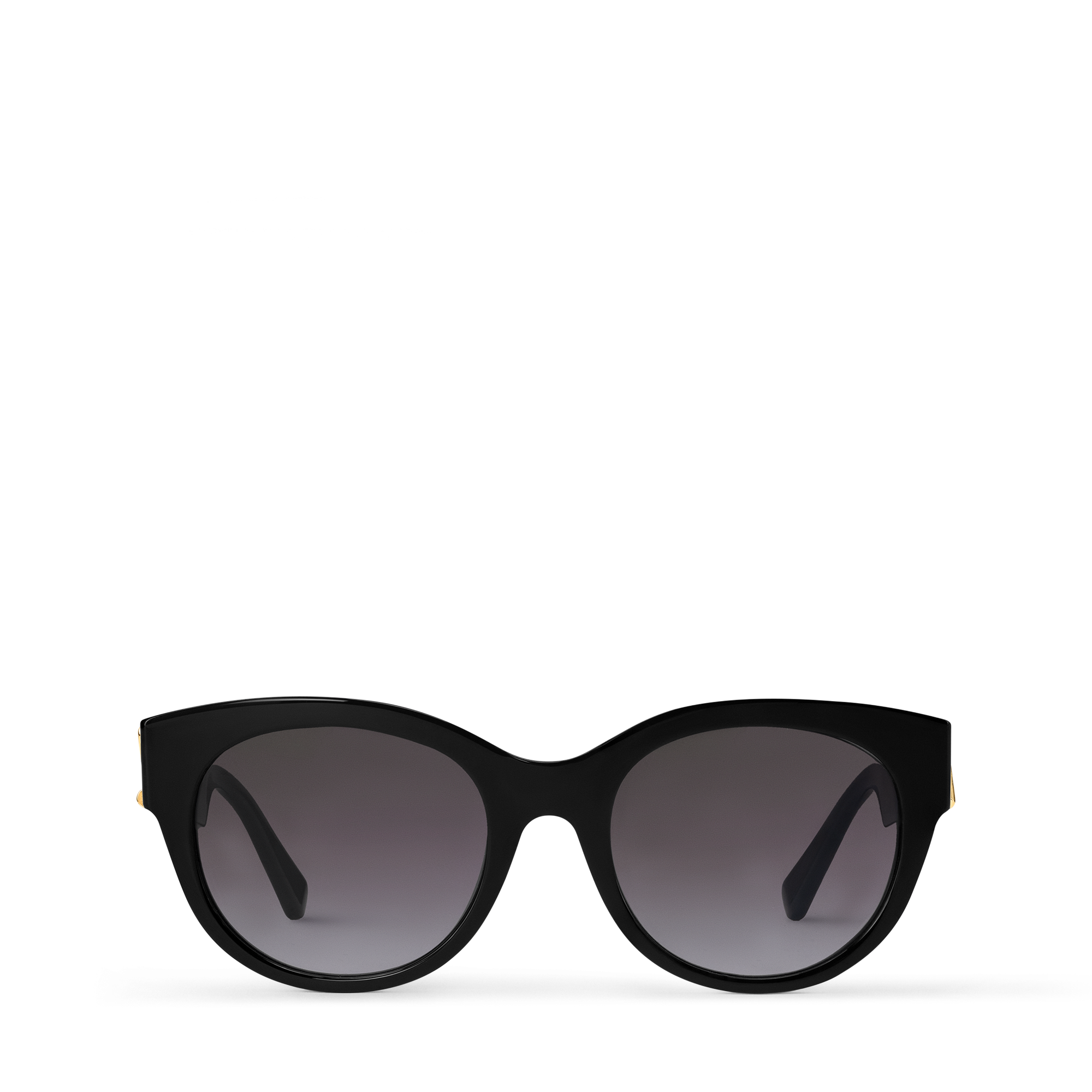 Occhiali da sole LV GO-14 Round S00 Donna Accessori Occhiali da Sole | LOUIS VUITTON (Zoom prodotto)